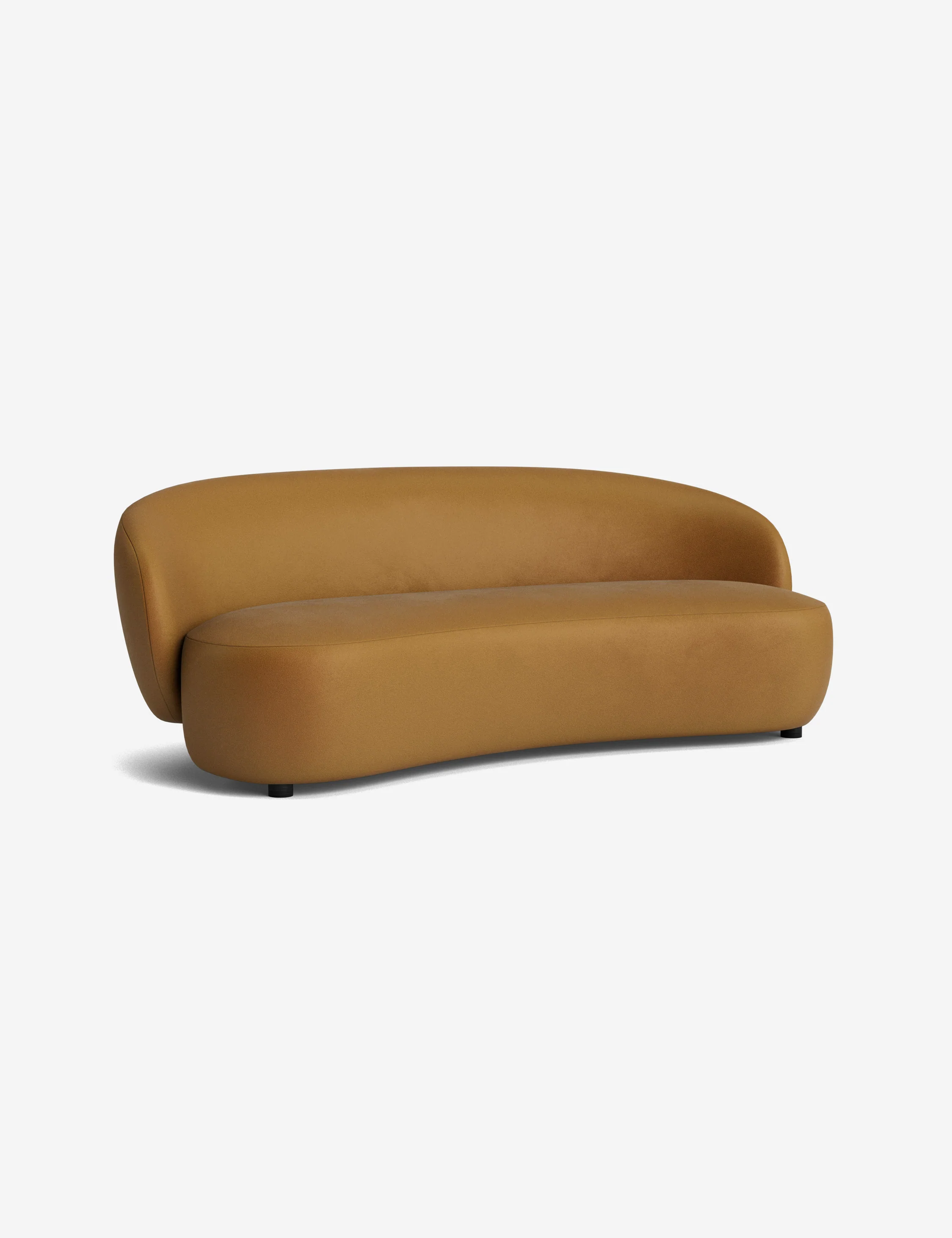 Claret Sofa - Image 84
