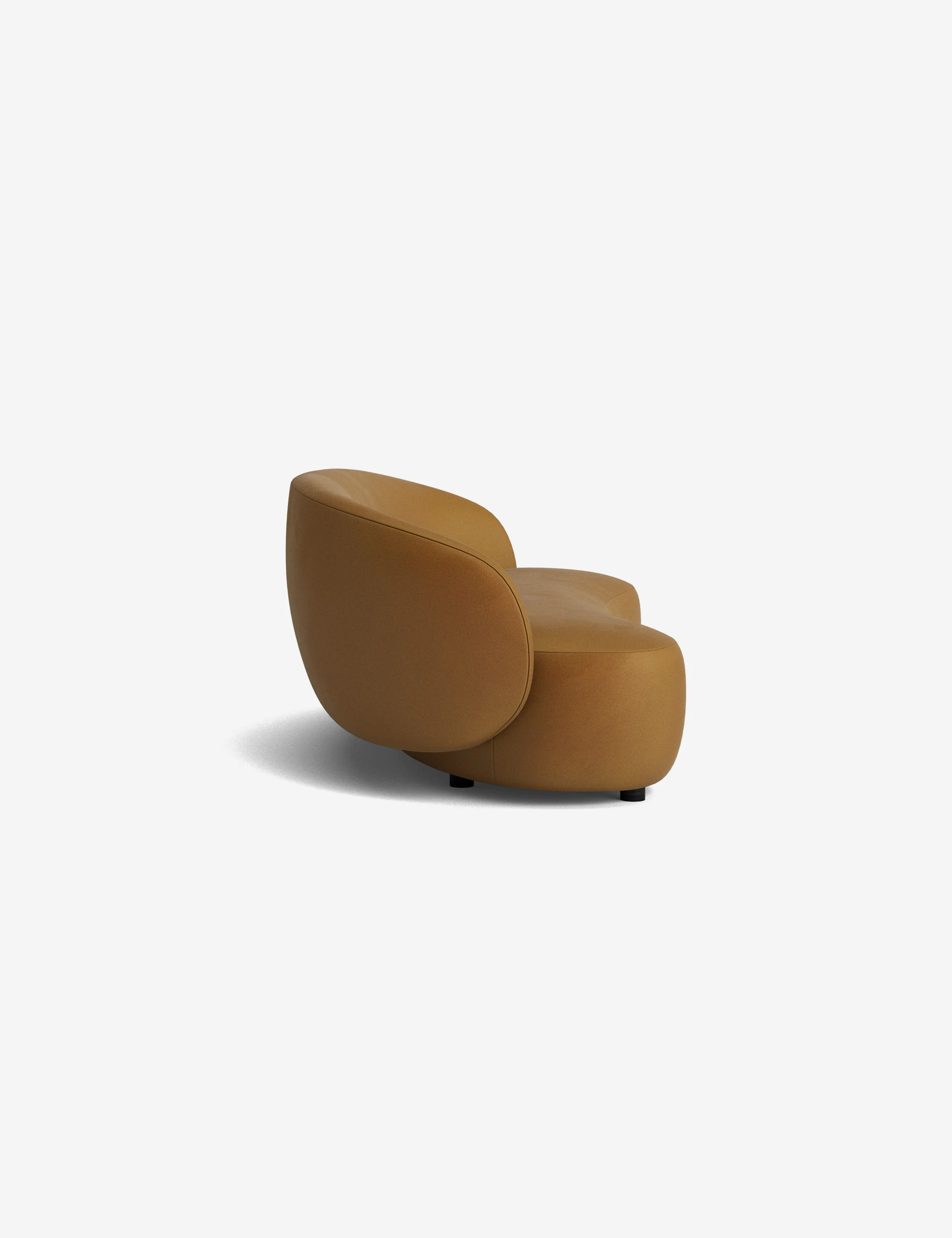 Claret Sofa - Image 85