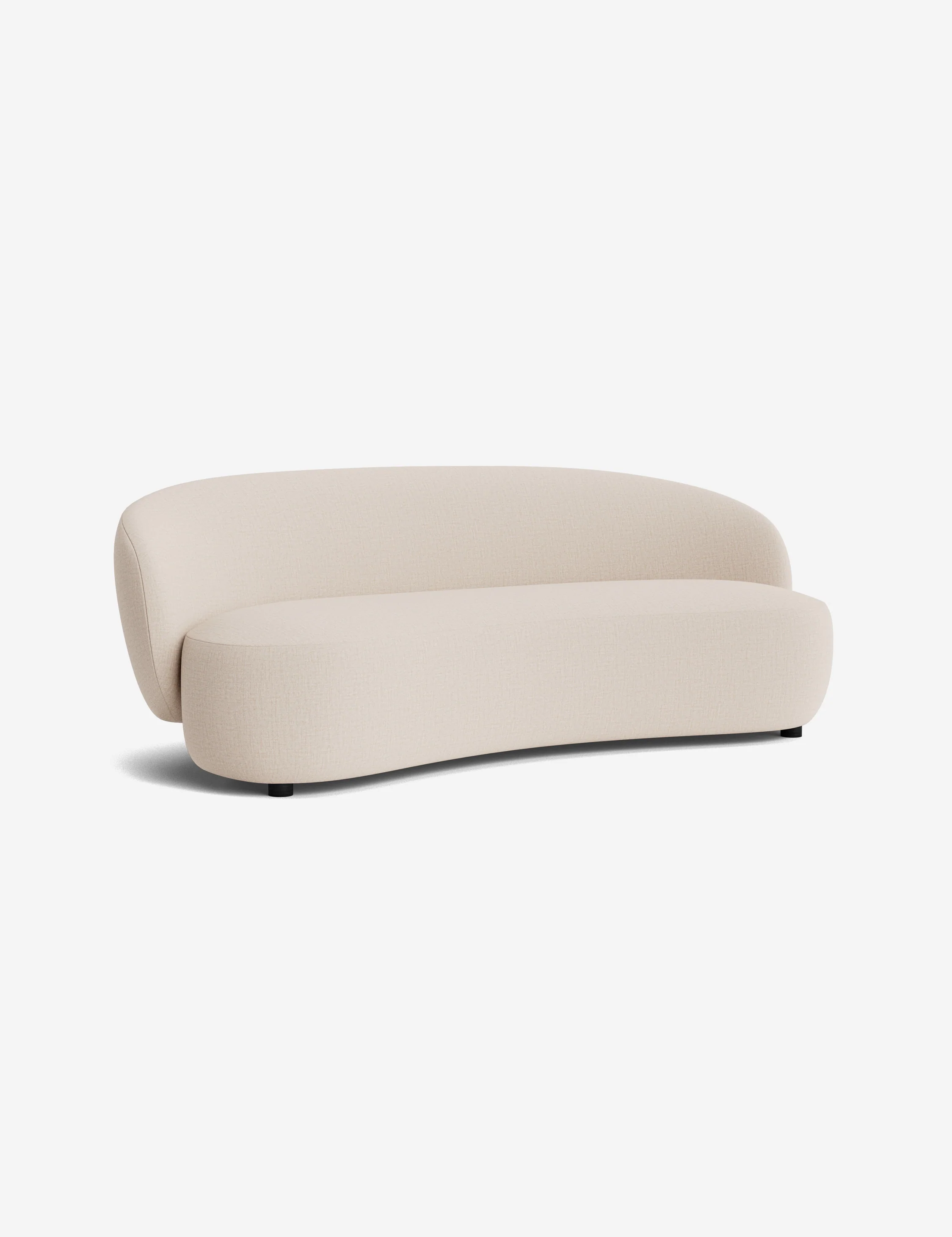 Claret Sofa - Image 9
