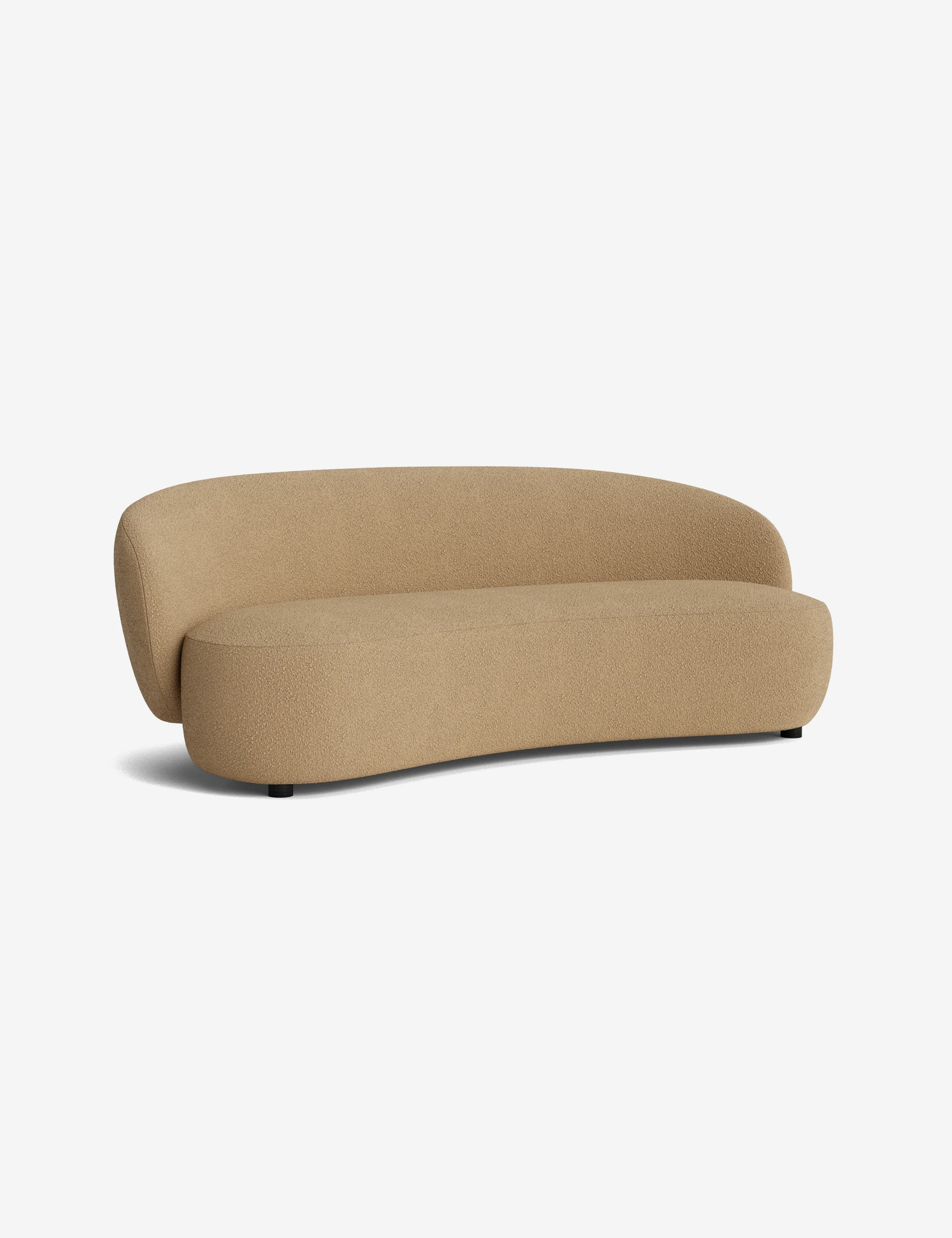 Claret Sofa - Image 92
