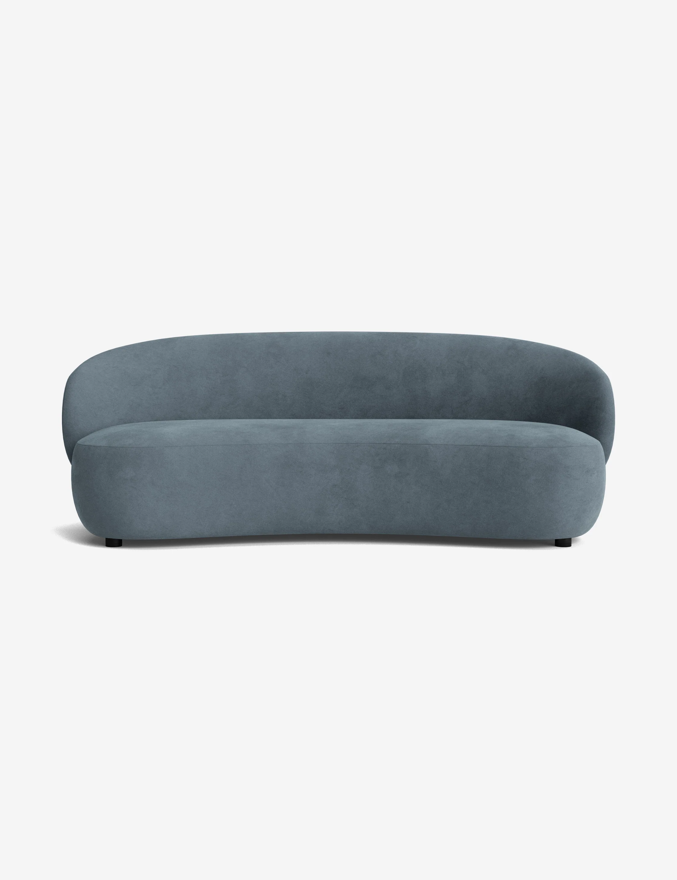 Claret Sofa - Image 95