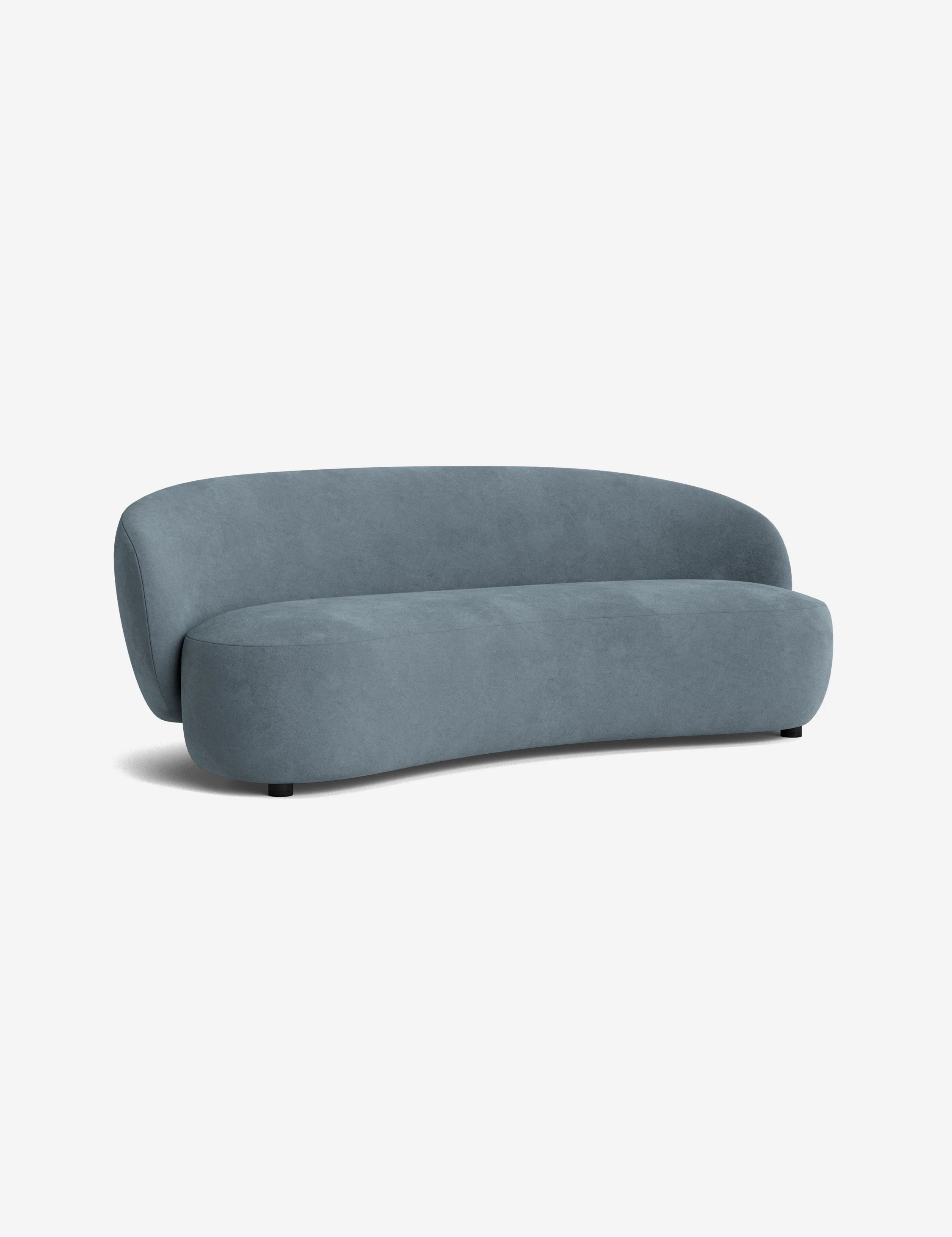 Claret Sofa - Image 96