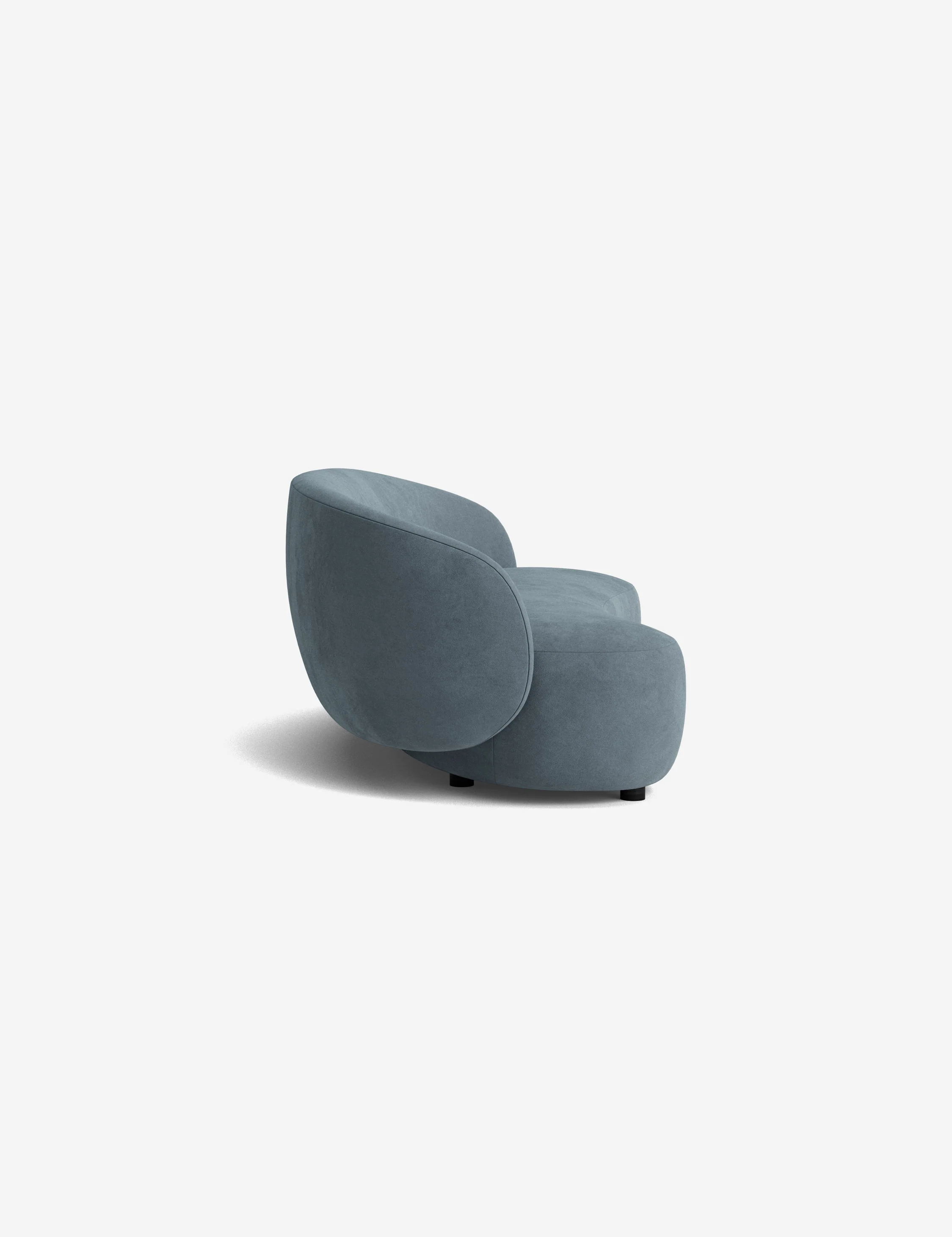 Claret Sofa - Image 97
