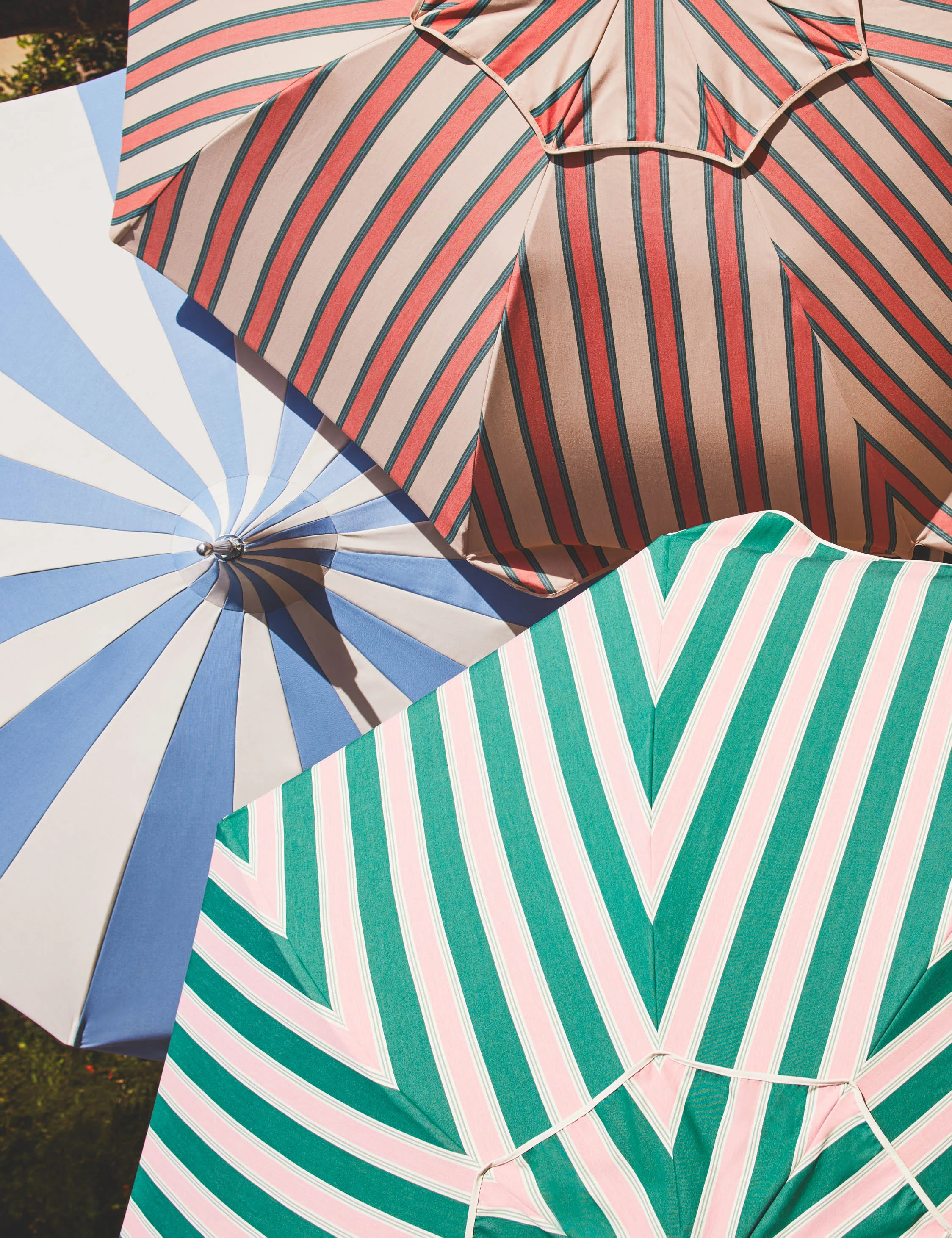 Classic Patio Umbrella by Business & Pleasure Co. - Image 3