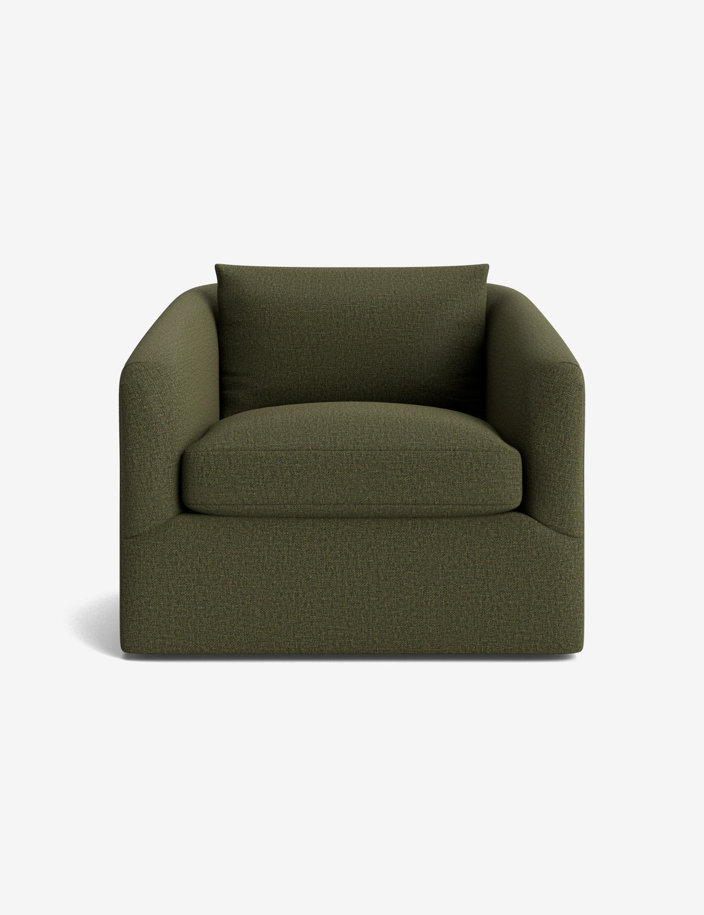 Cleary Swivel Chair - Image 10