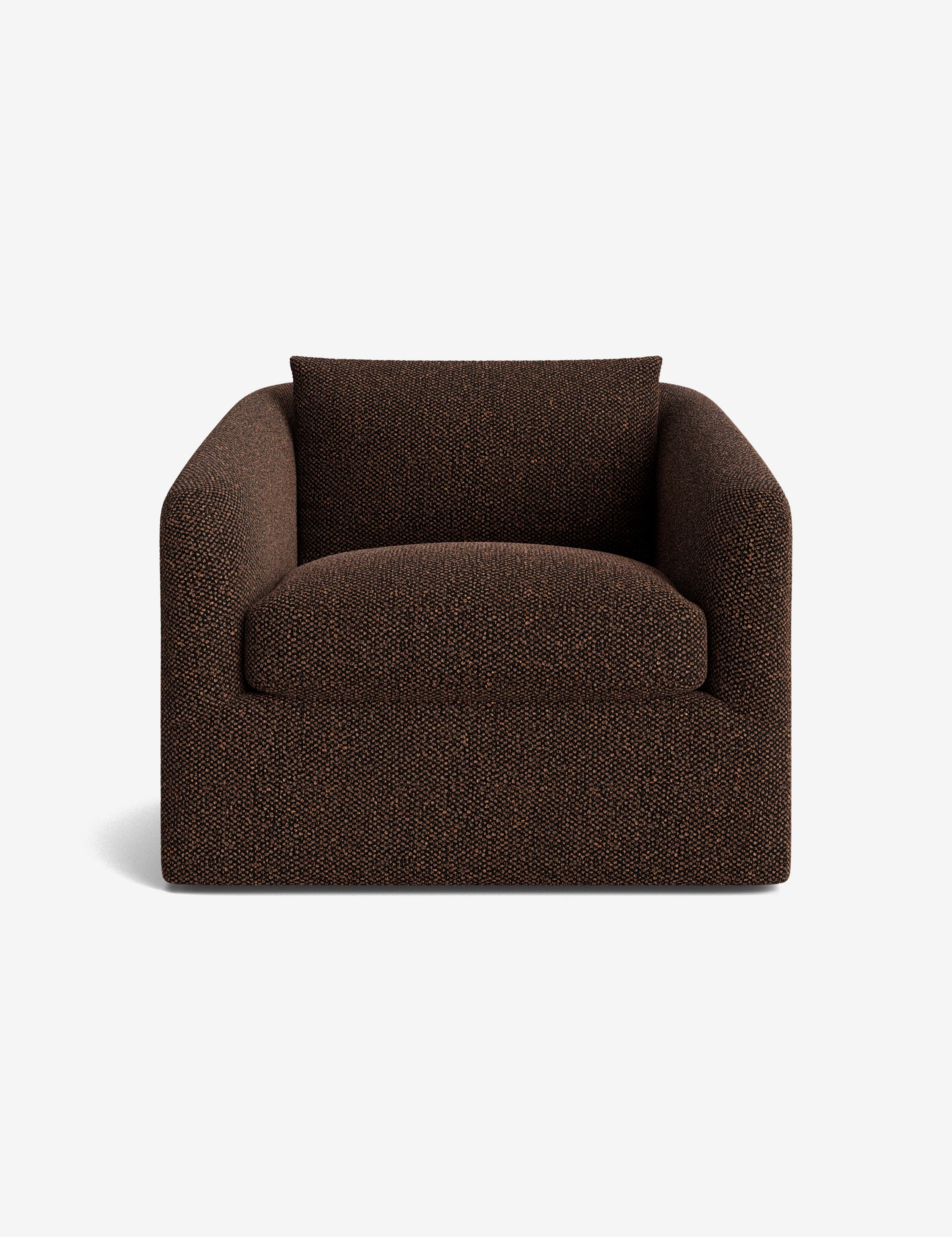 Cleary Swivel Chair - Image 104