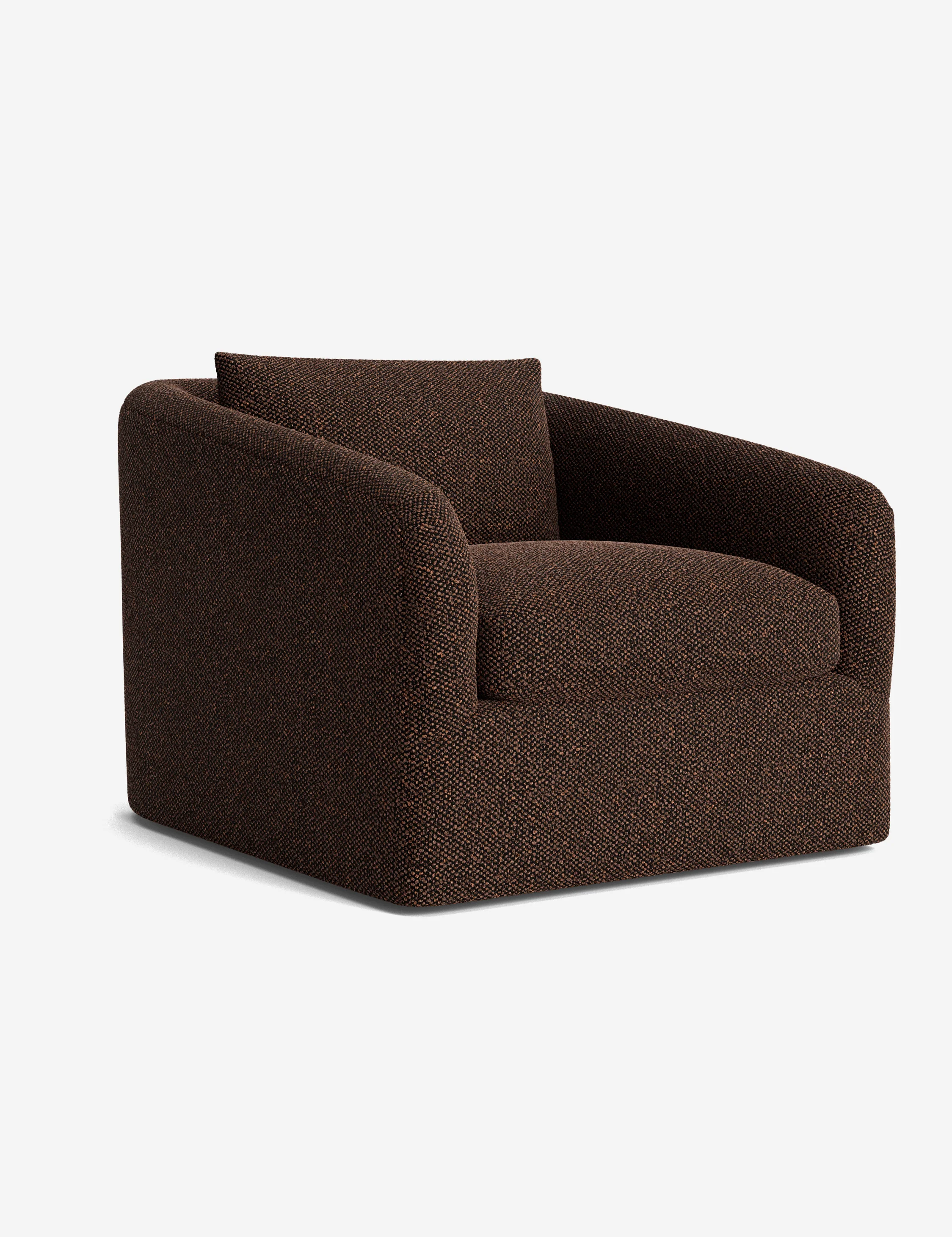 Cleary Swivel Chair - Image 105