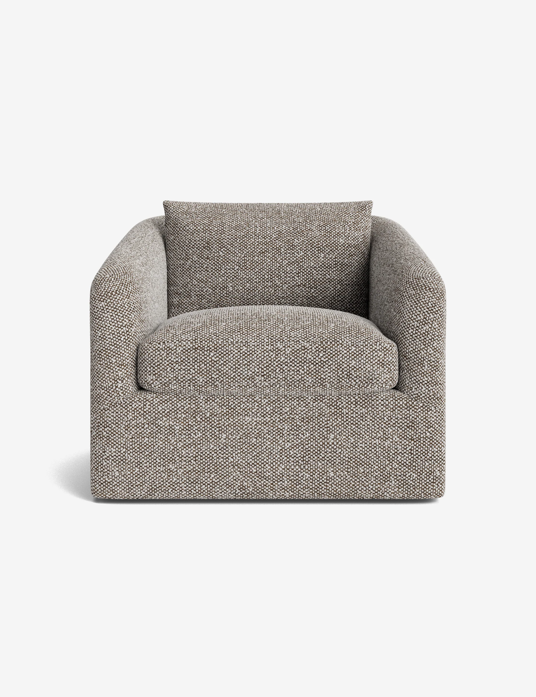 Cleary Swivel Chair - Image 107