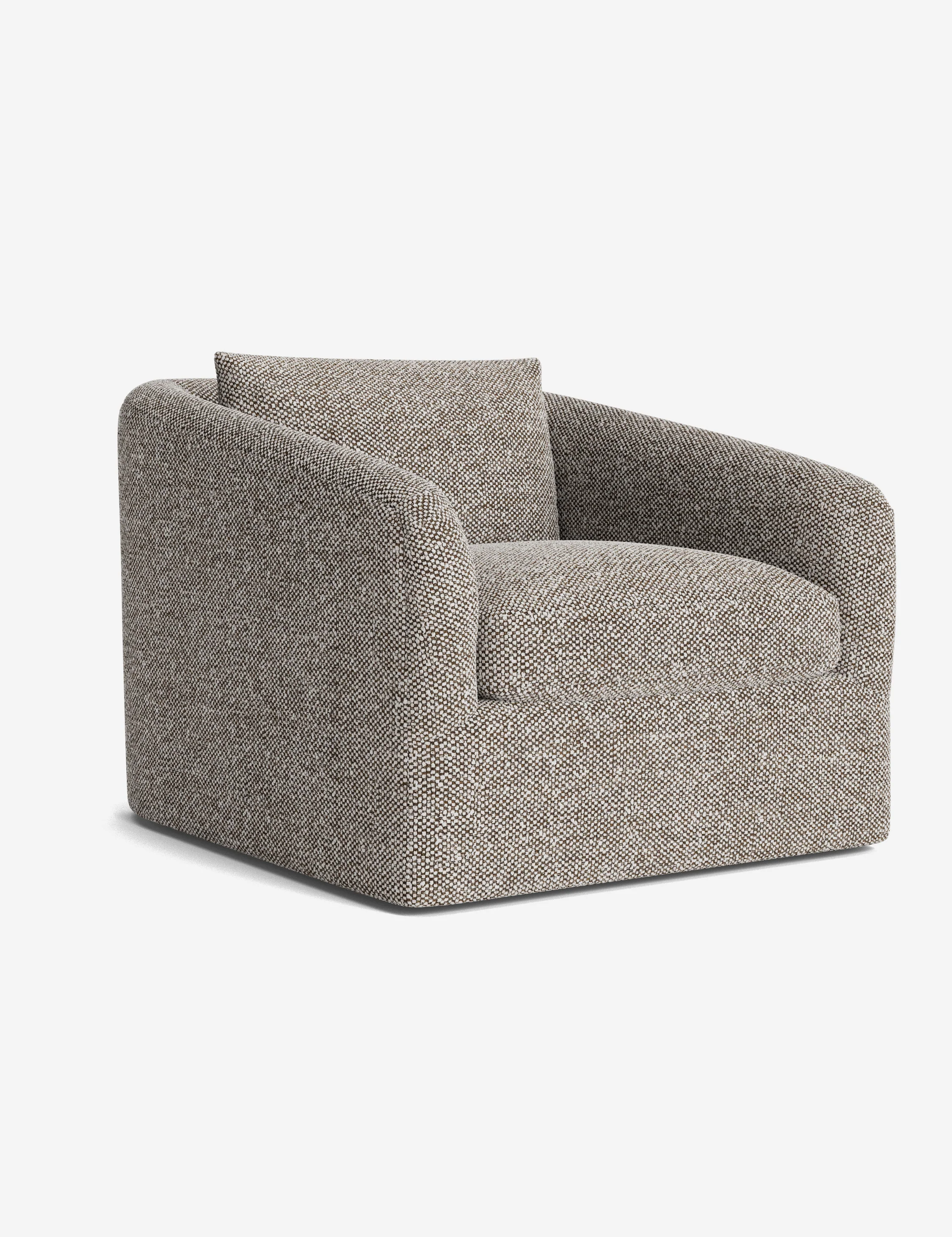 Cleary Swivel Chair - Image 108