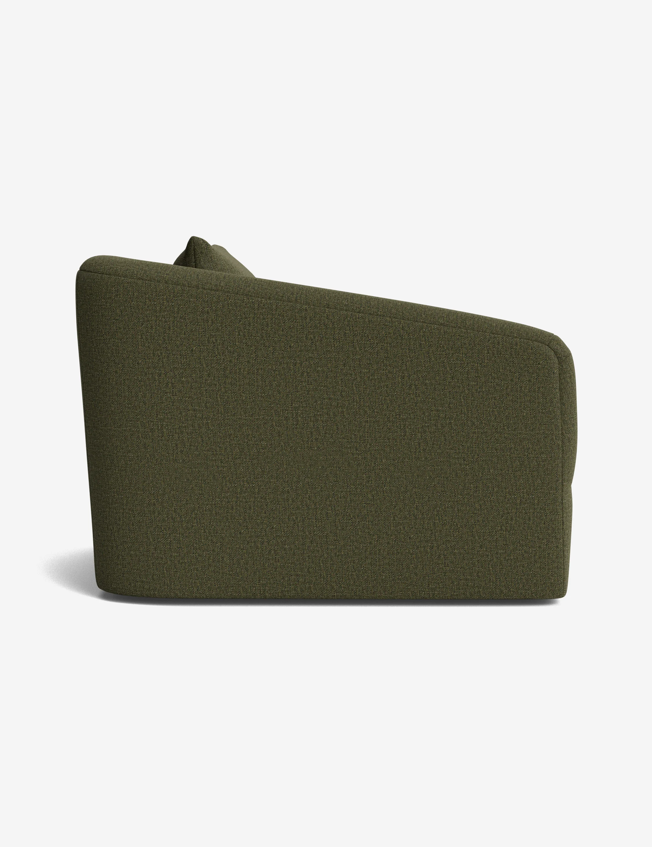 Cleary Swivel Chair - Image 12