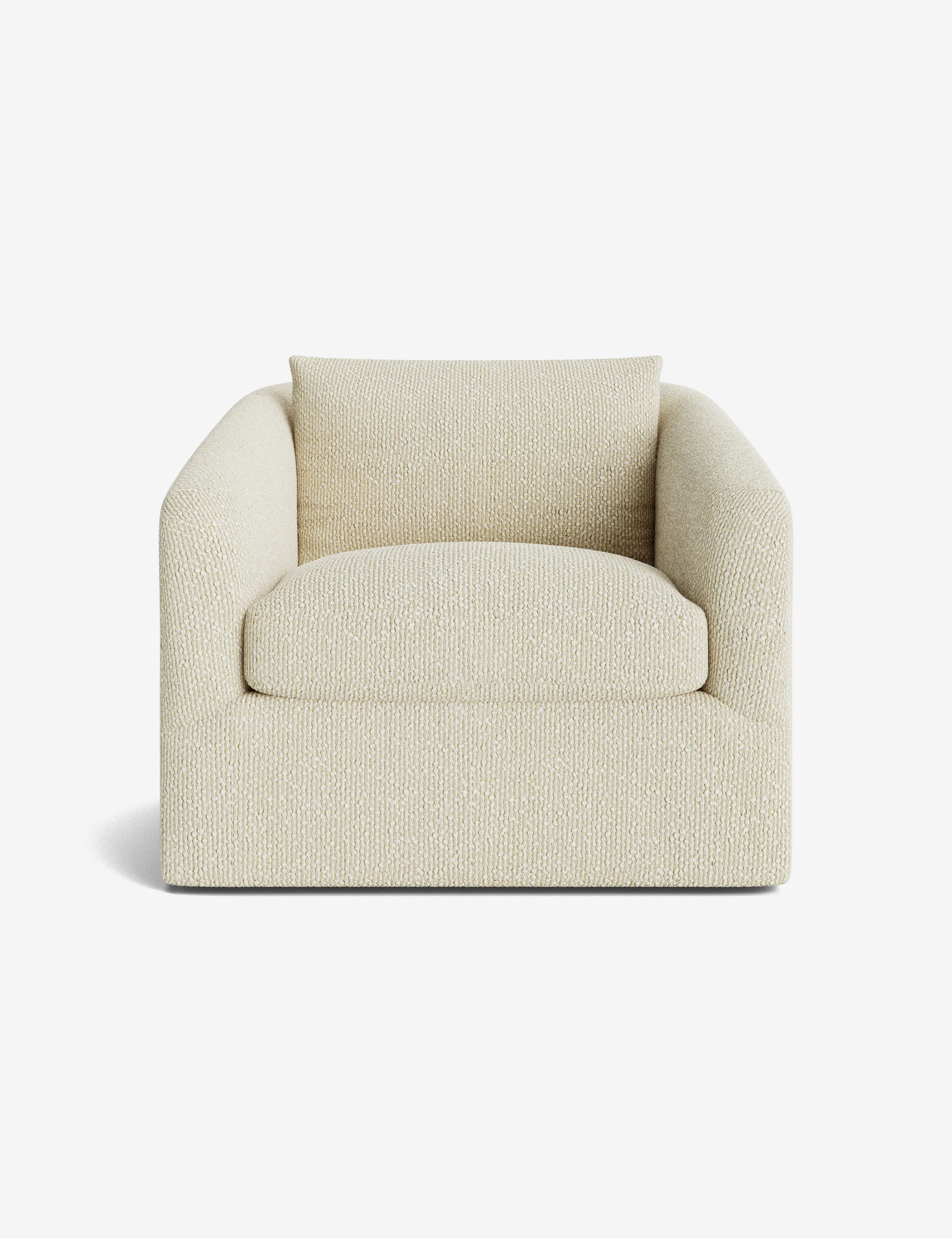 Cleary Swivel Chair - Image 131