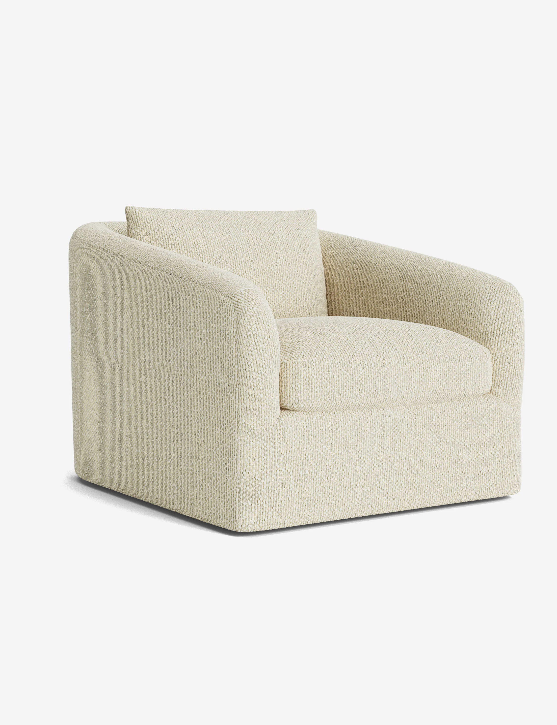 Cleary Swivel Chair - Image 132