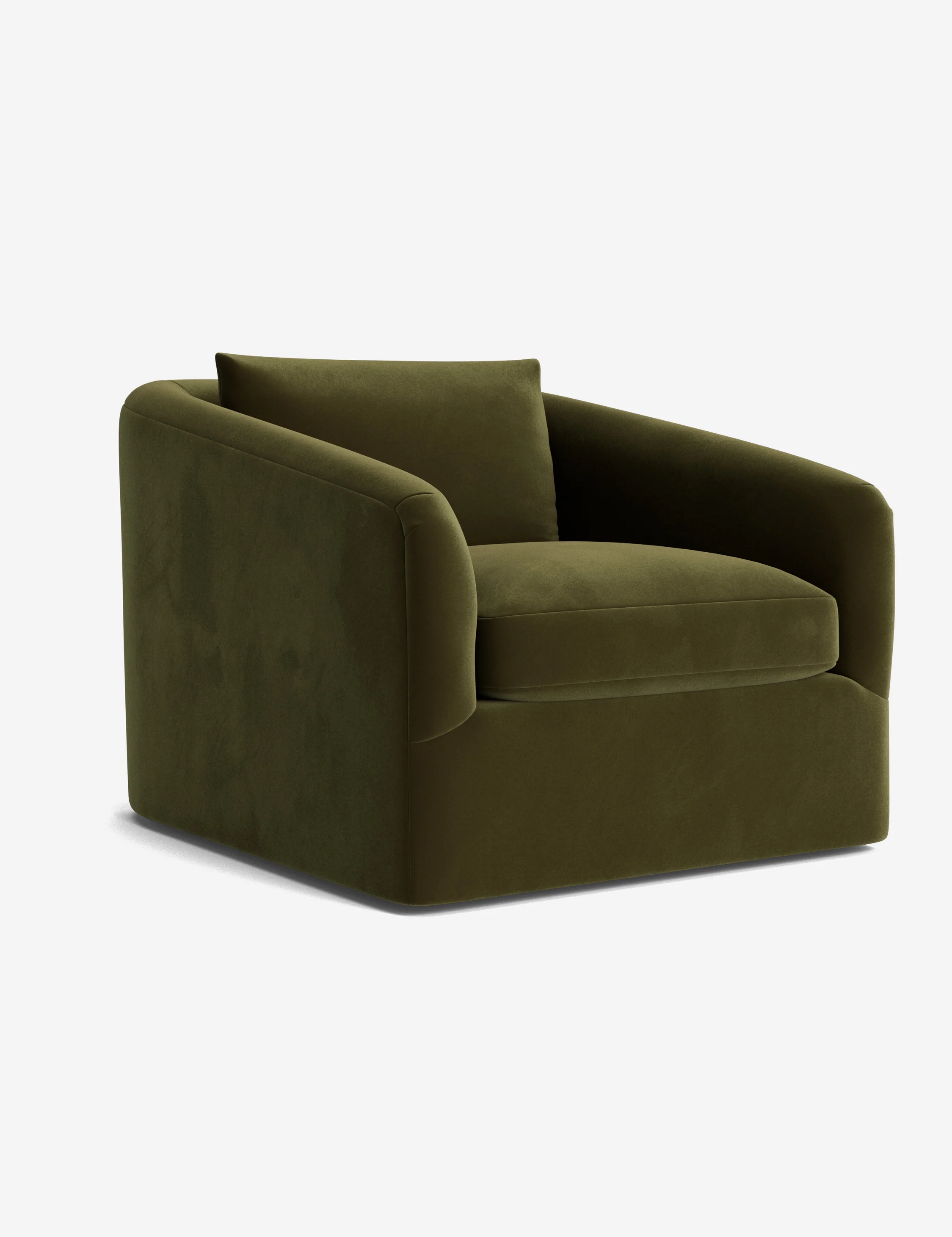 Cleary Swivel Chair - Image 14