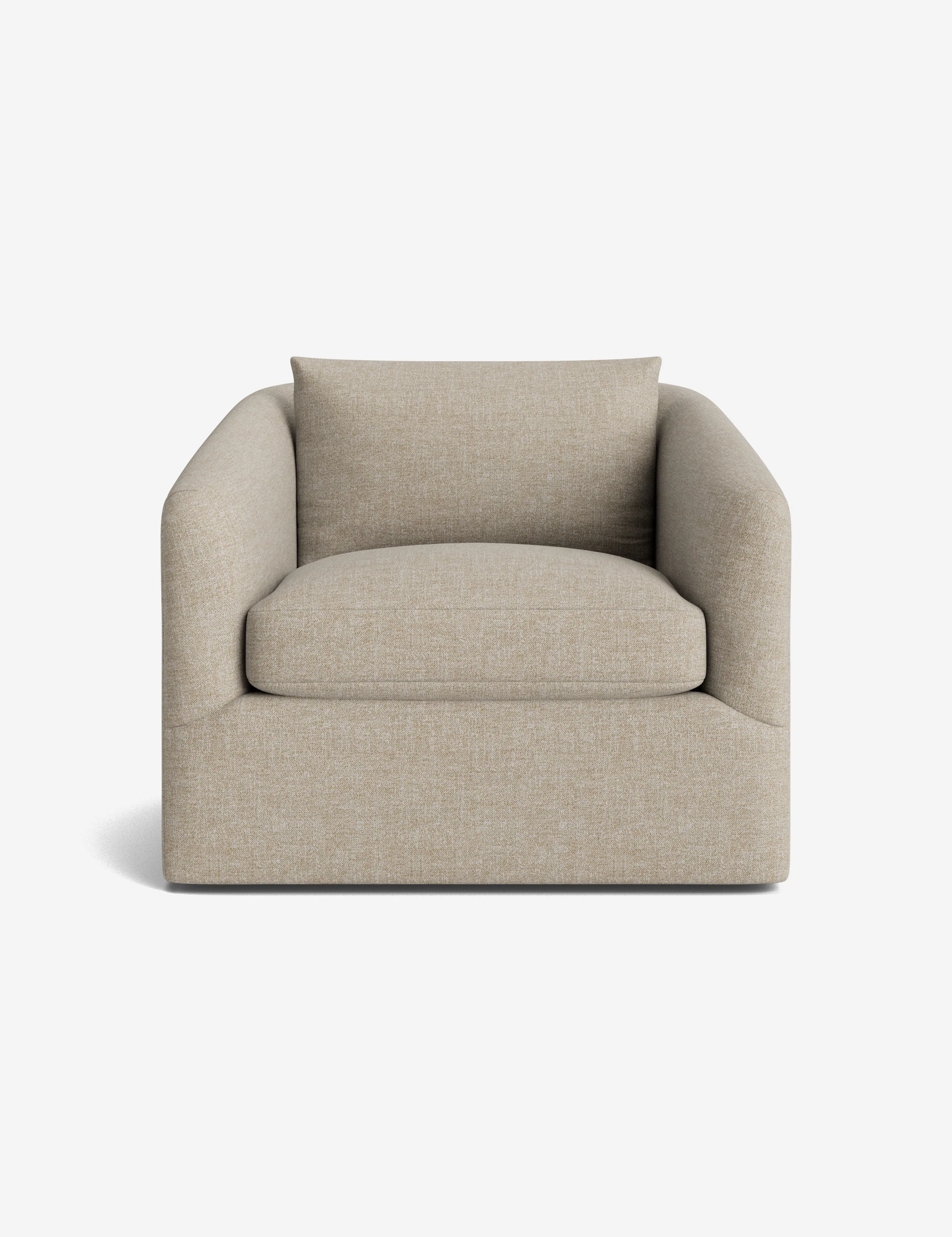 Cleary Swivel Chair - Image 161