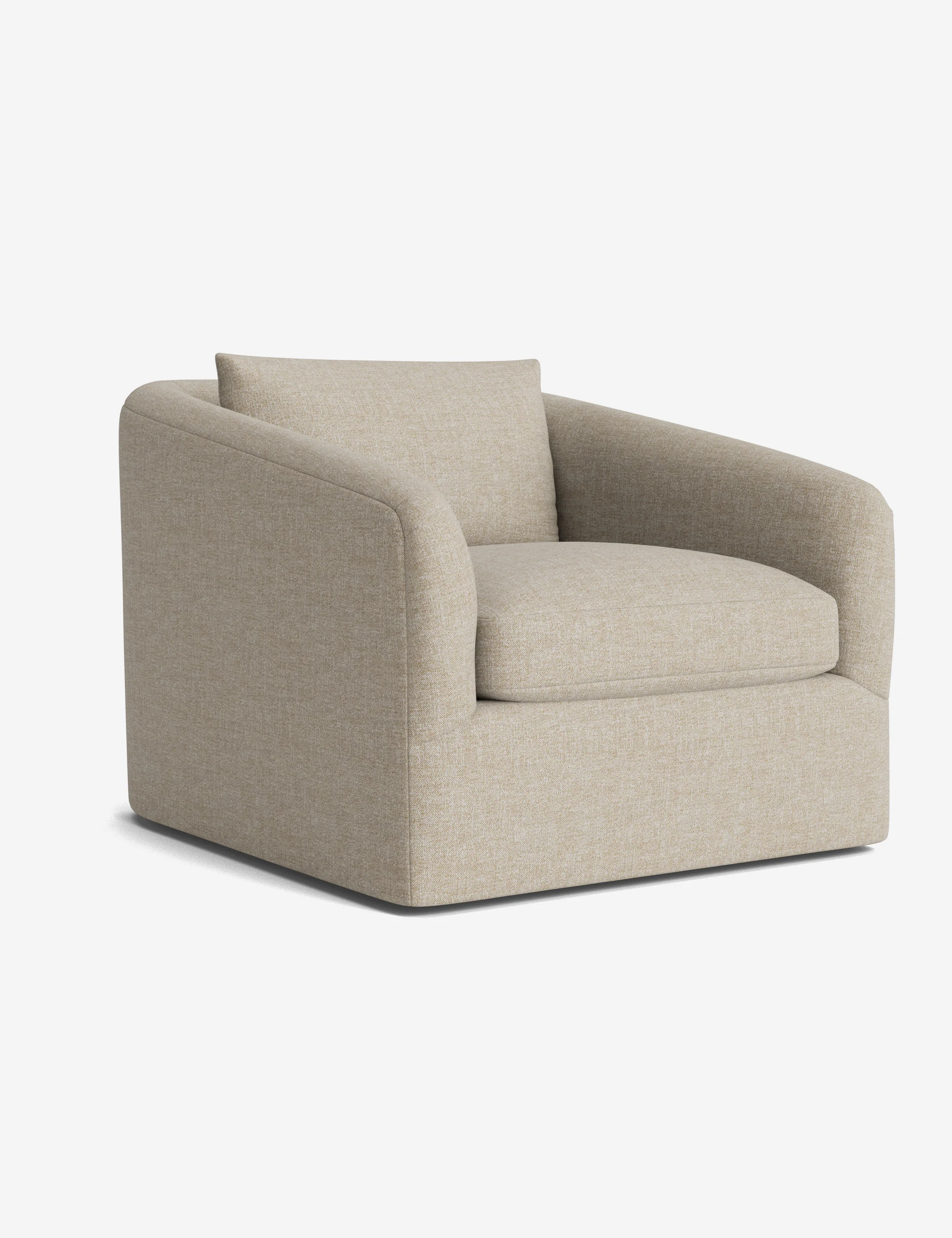 Cleary Swivel Chair - Image 162