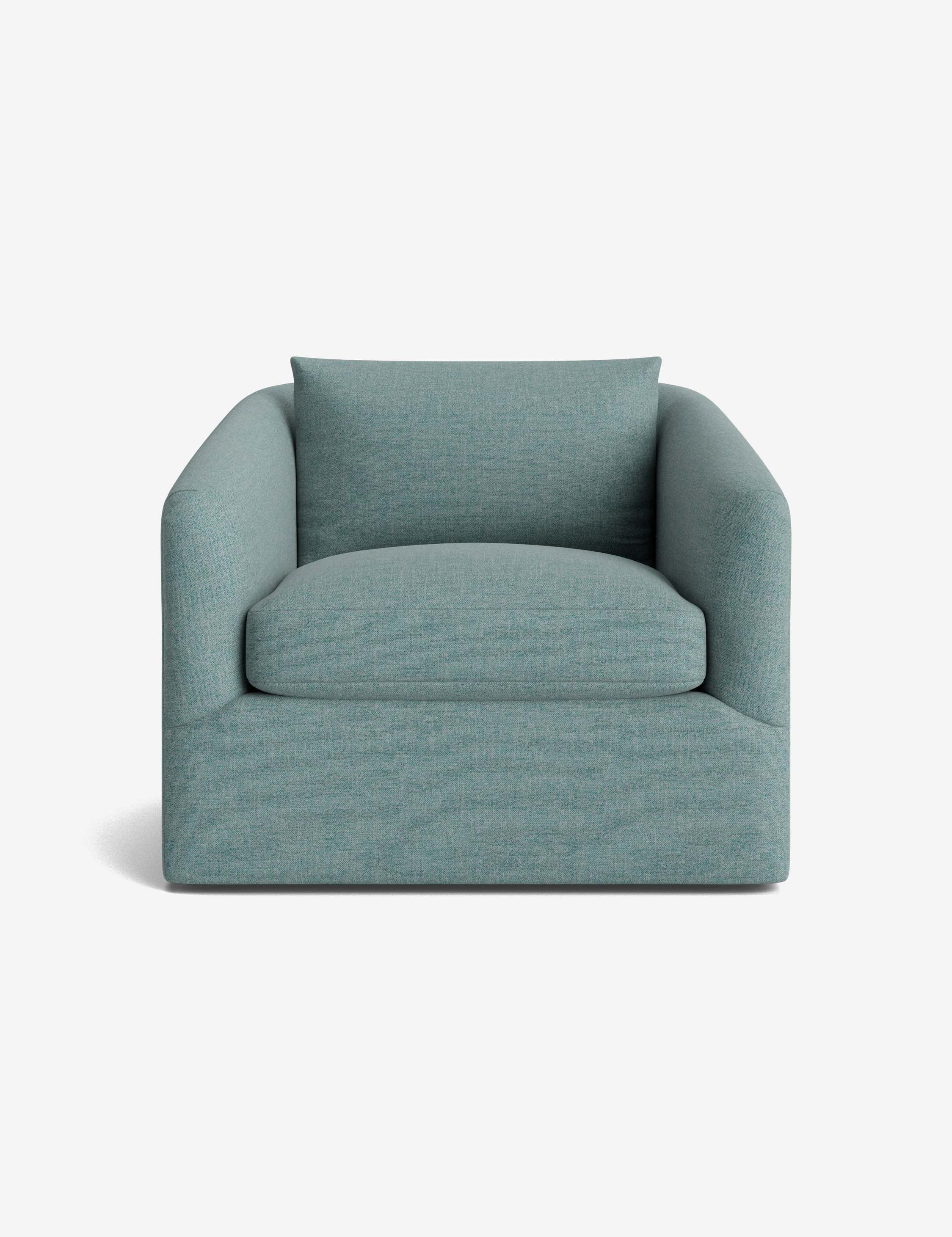 Cleary Swivel Chair - Image 167
