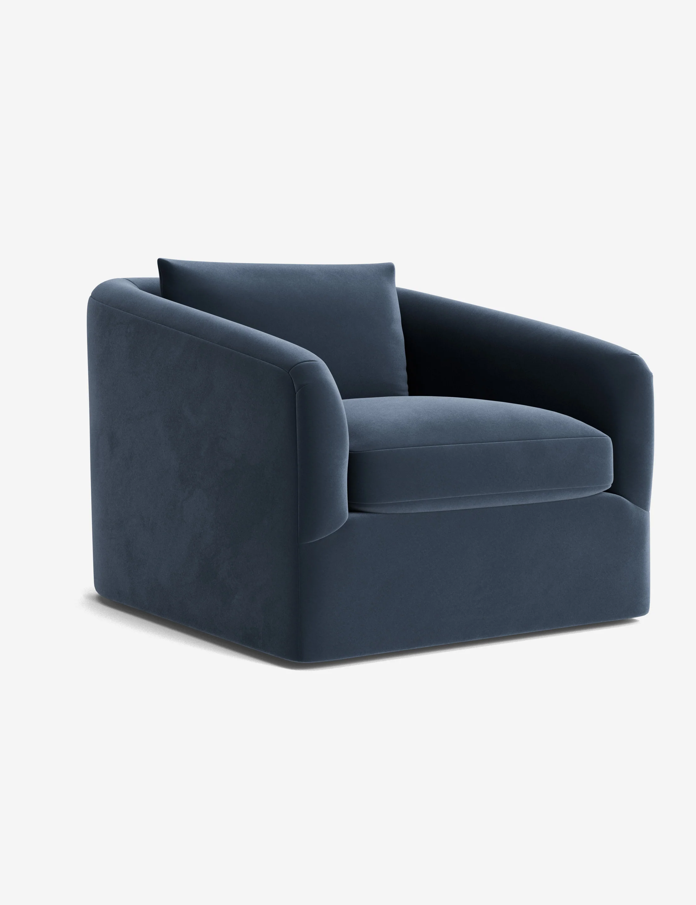 Cleary Swivel Chair - Image 17