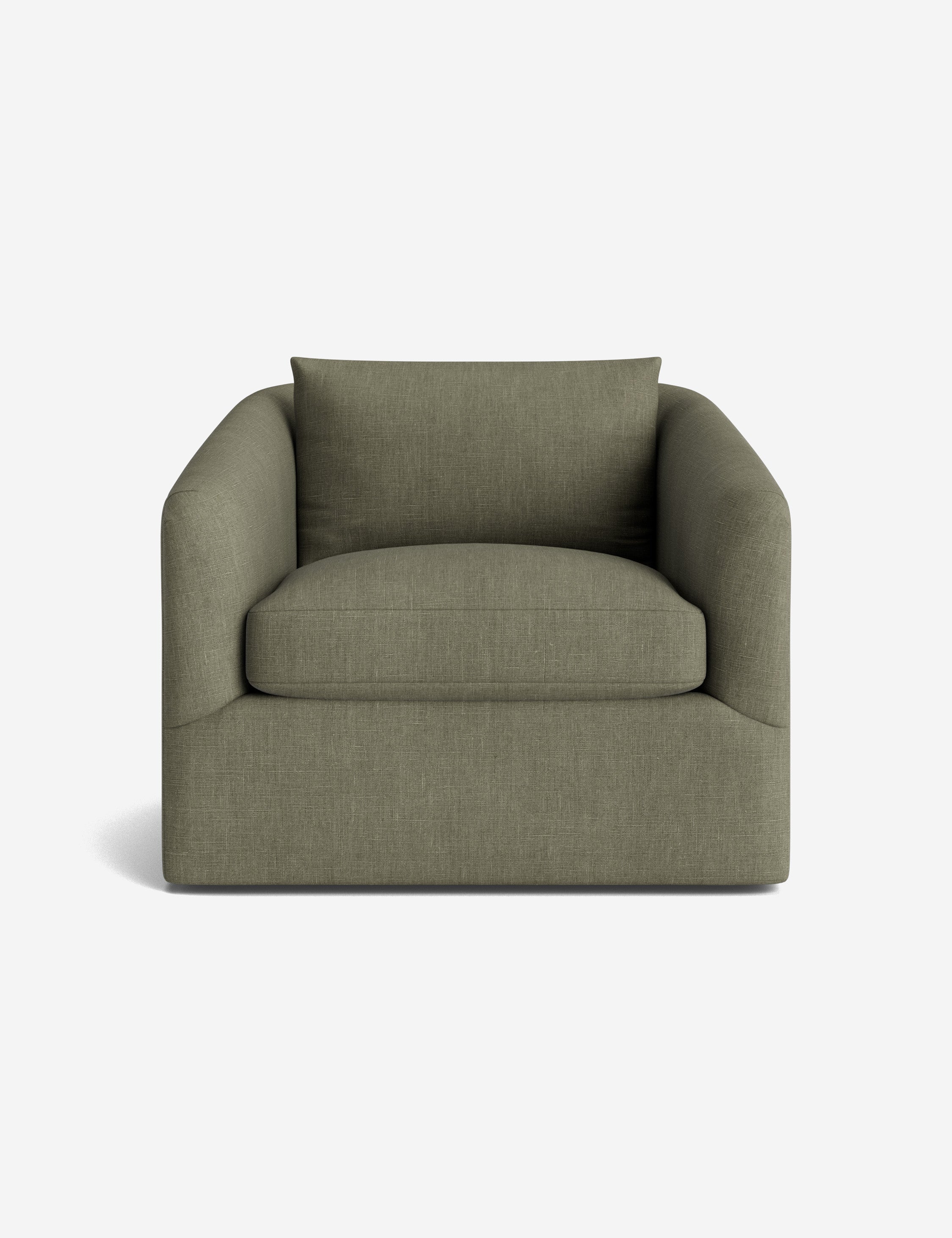 Cleary Swivel Chair - Image 170