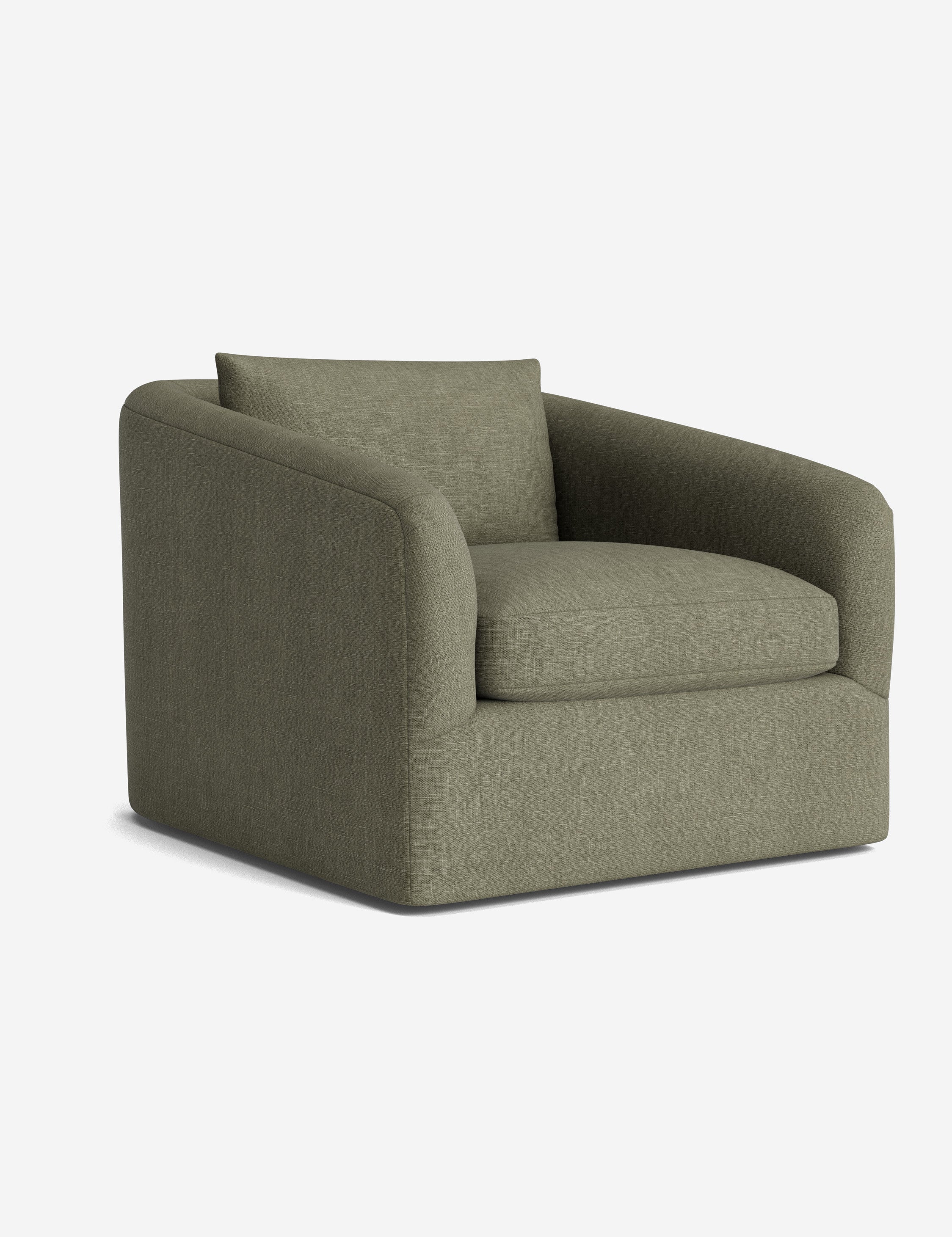 Cleary Swivel Chair - Image 171