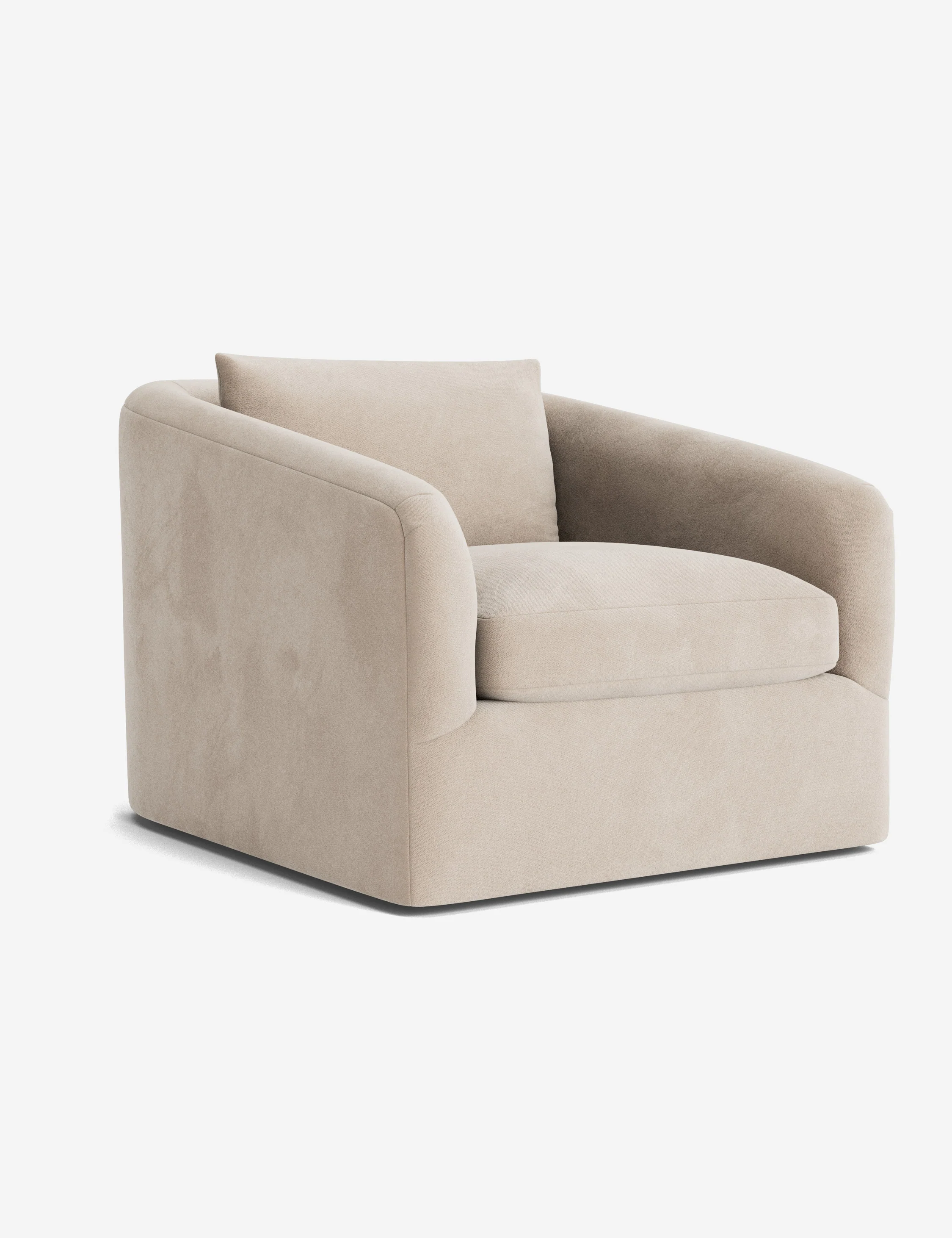 Cleary Swivel Chair - Image 180