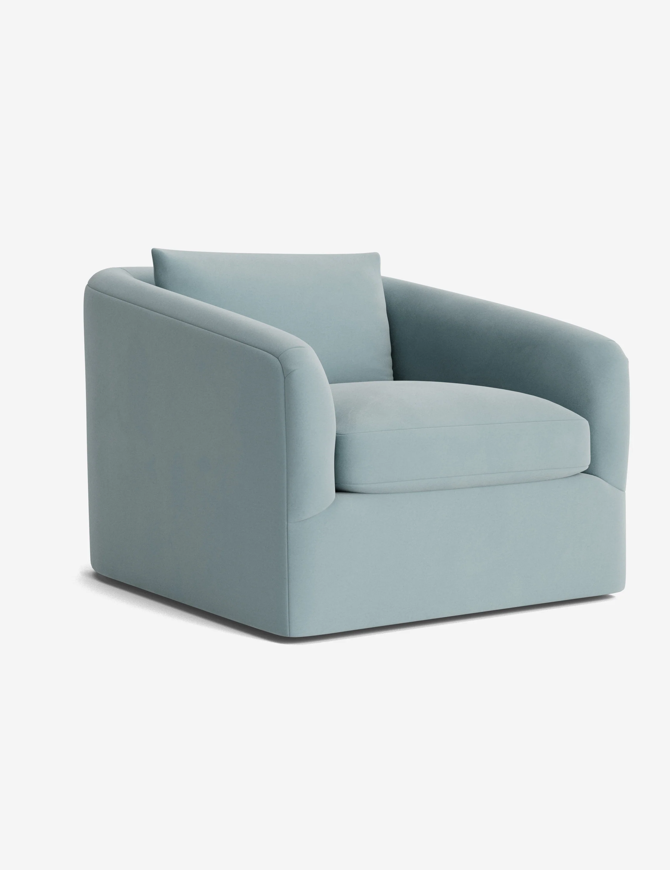 Cleary Swivel Chair - Image 3