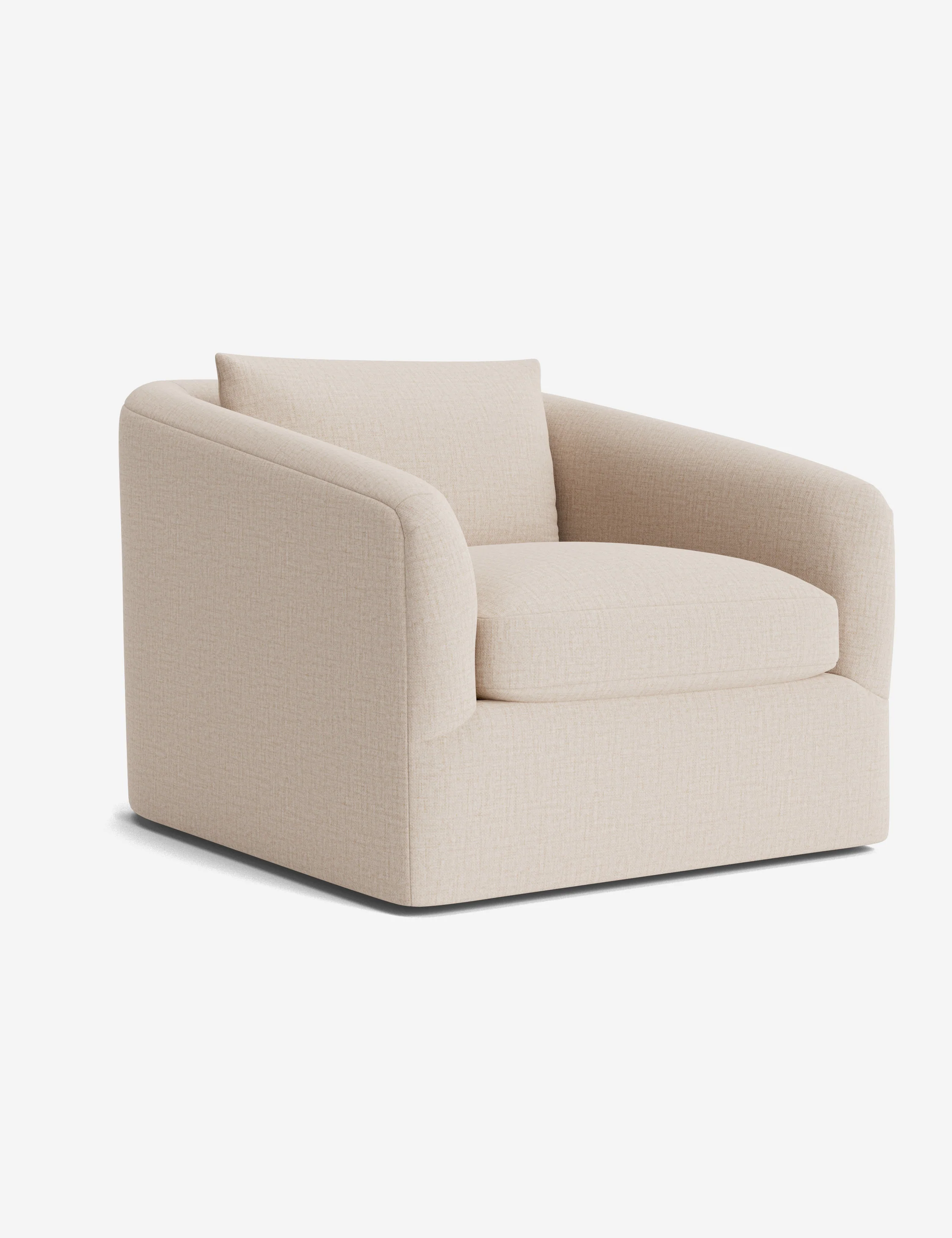 Cleary Swivel Chair - Image 5