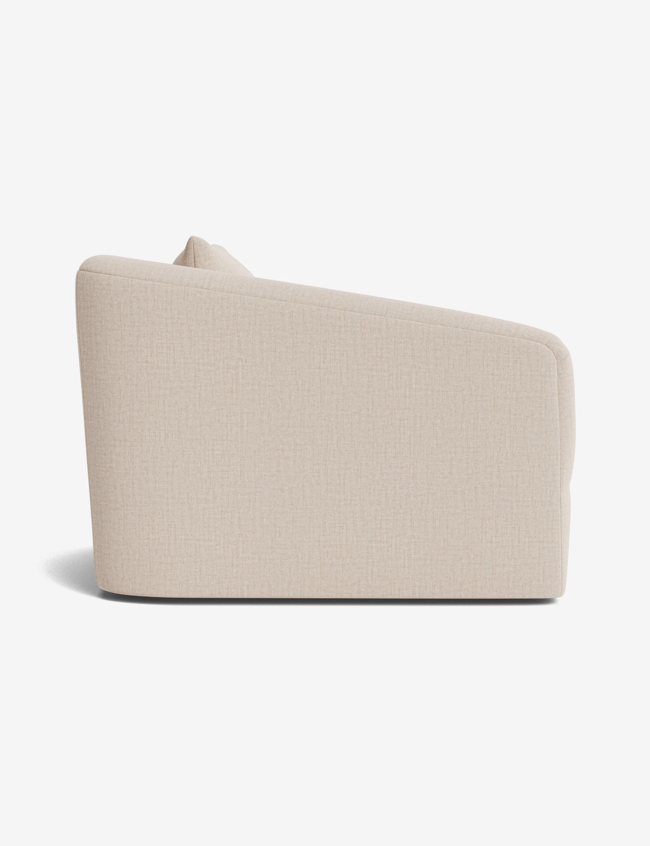 Cleary Swivel Chair - Image 6