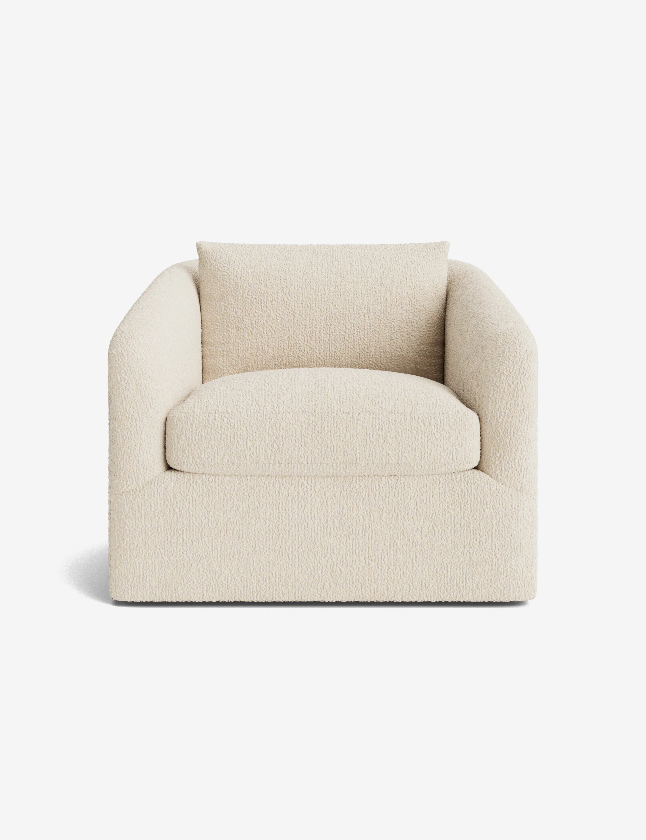 Cleary Swivel Chair - Image 7