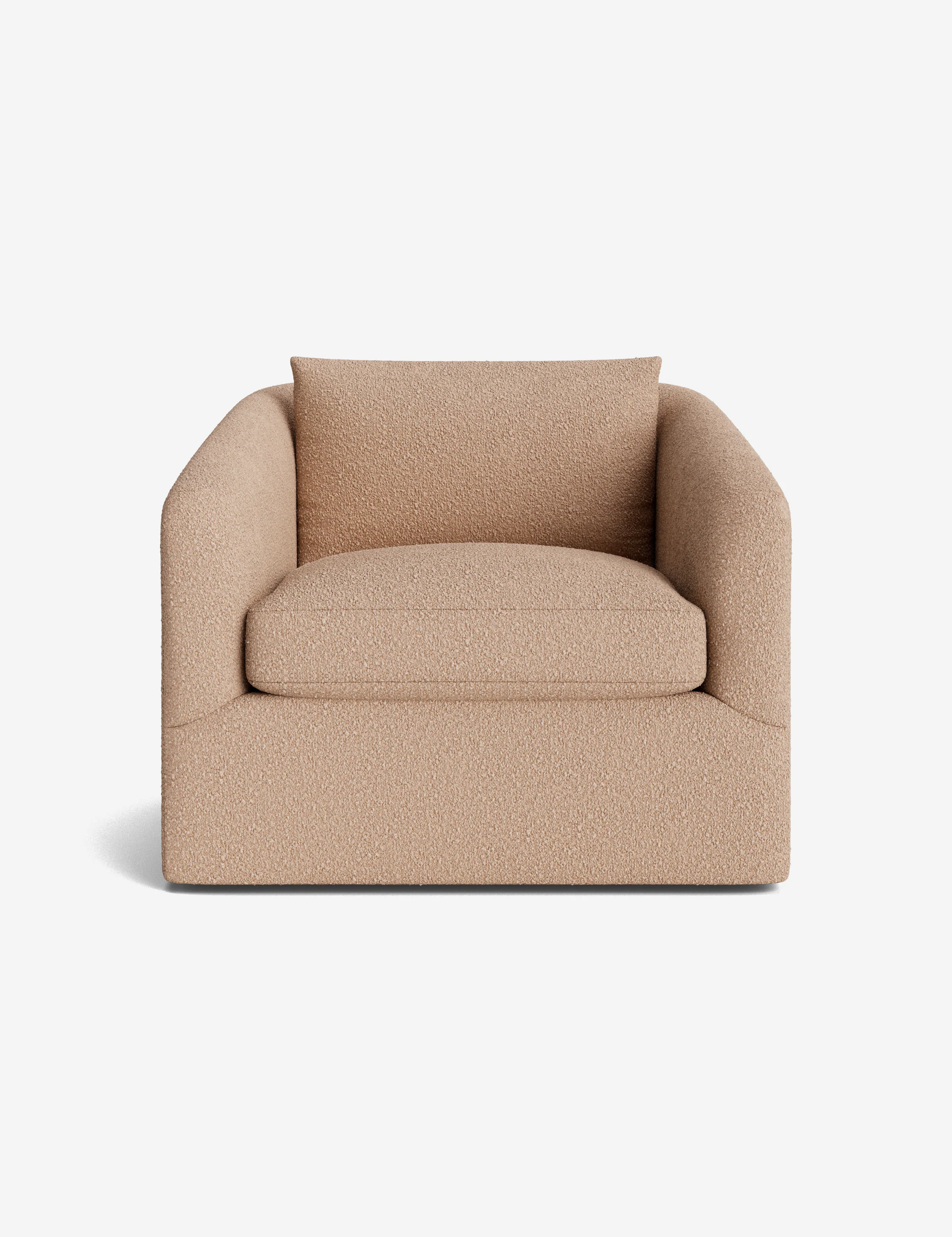 Cleary Swivel Chair - Image 73