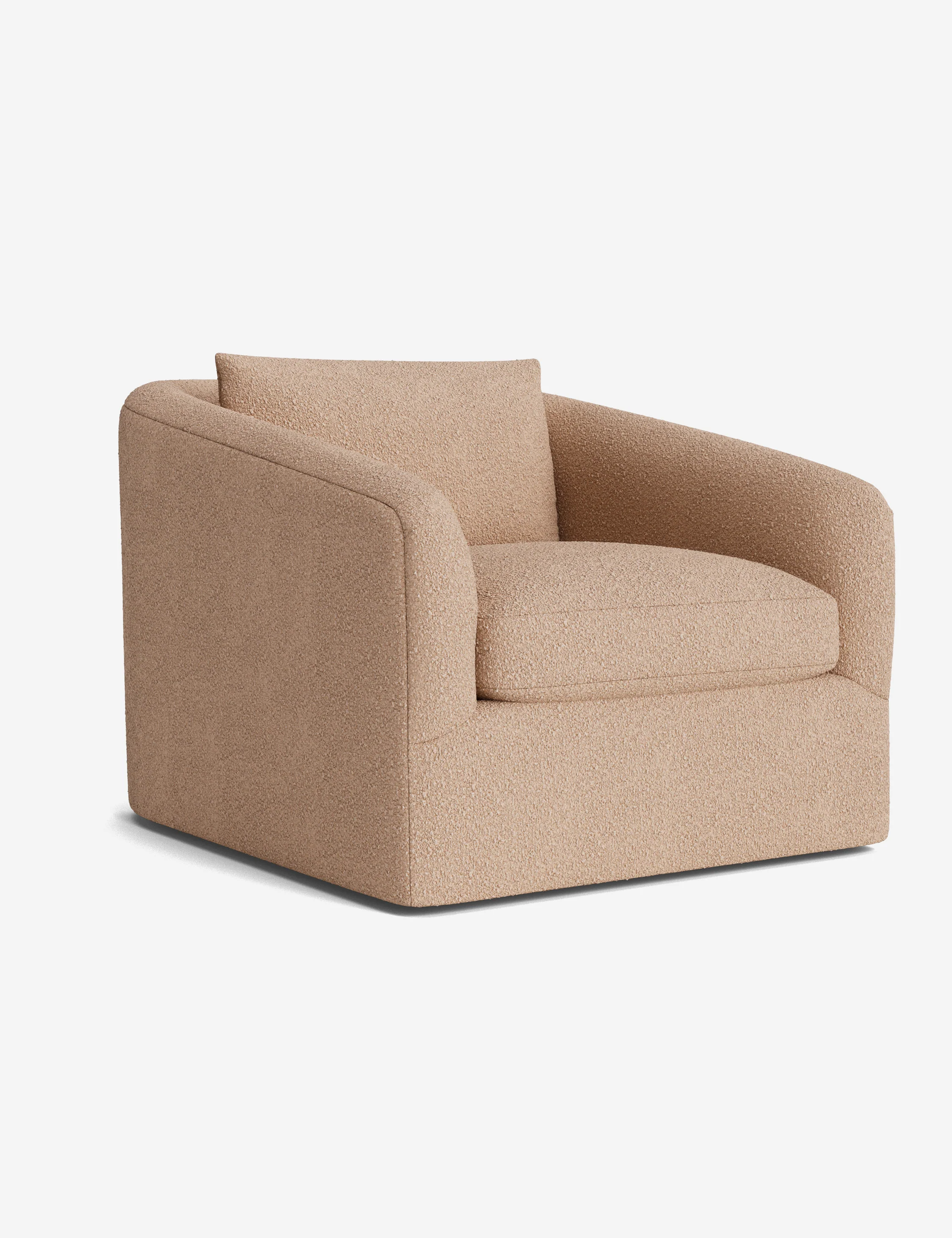 Cleary Swivel Chair - Image 74