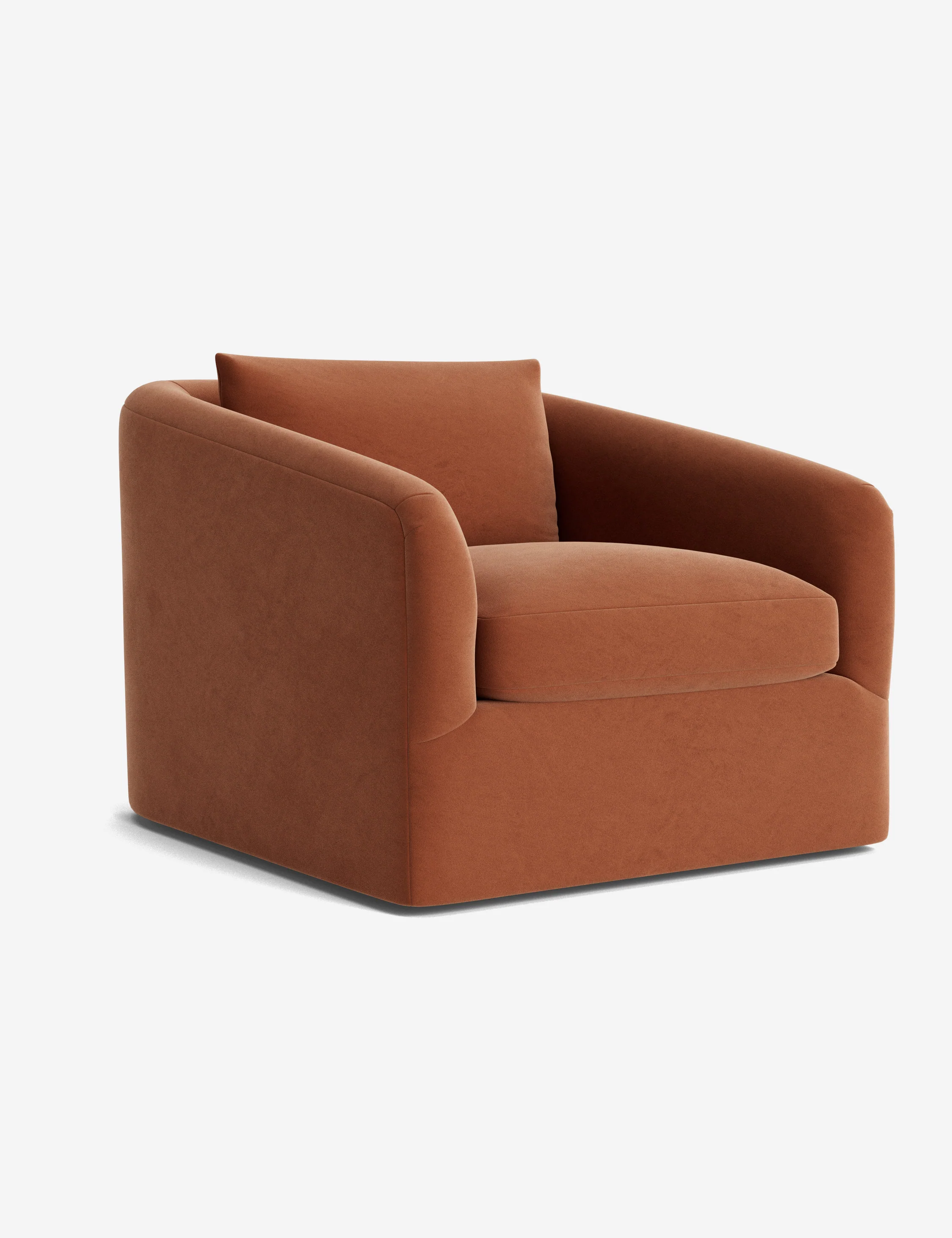Cleary Swivel Chair - Image 77