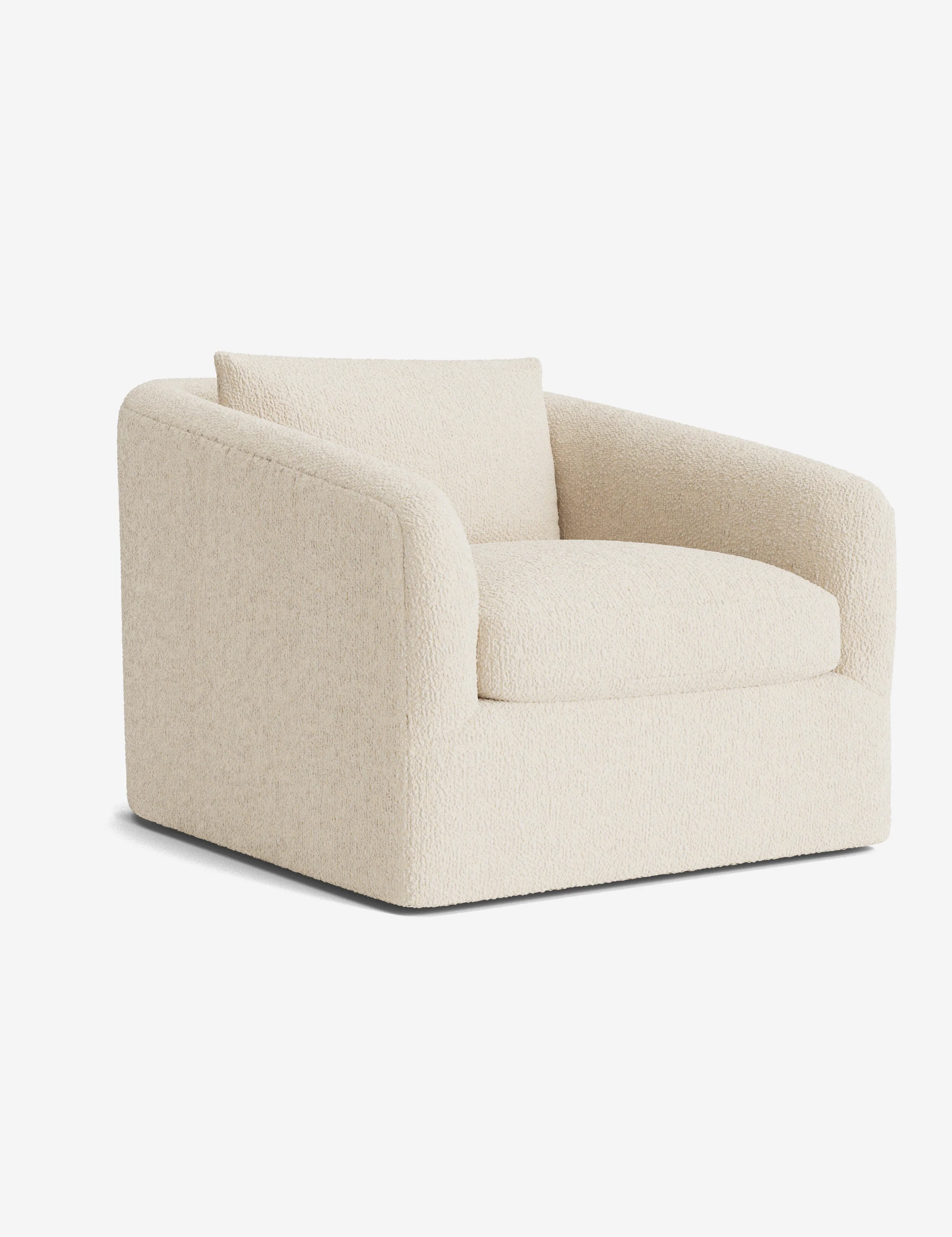 Cleary Swivel Chair - Image 8