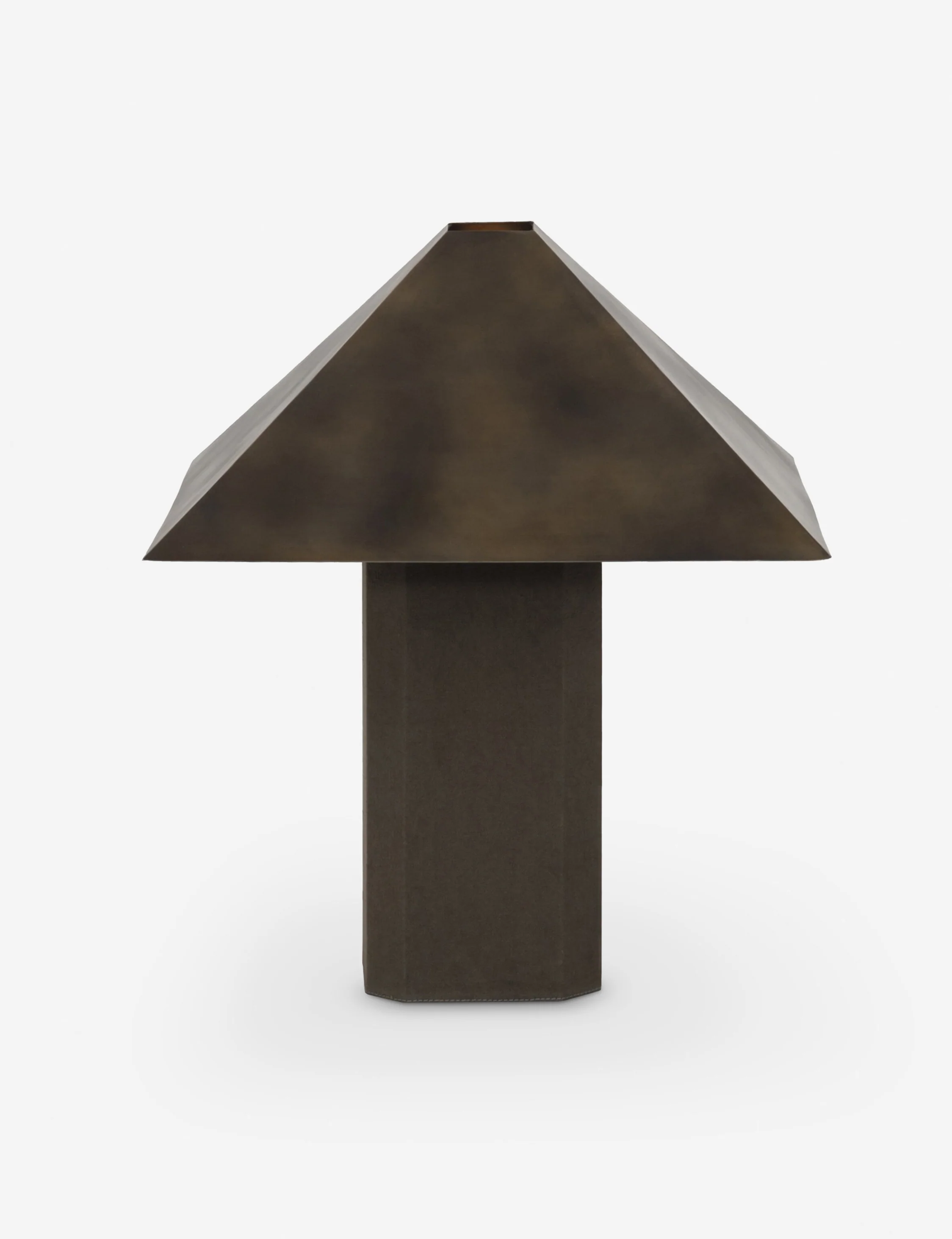 Clemente Table Lamp - Image 2