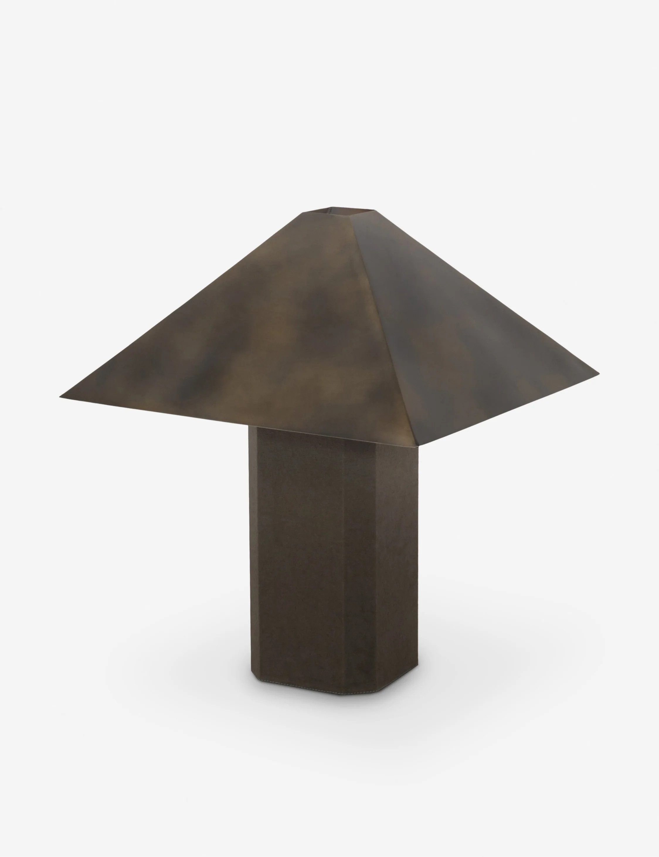 Clemente Table Lamp - Image 3