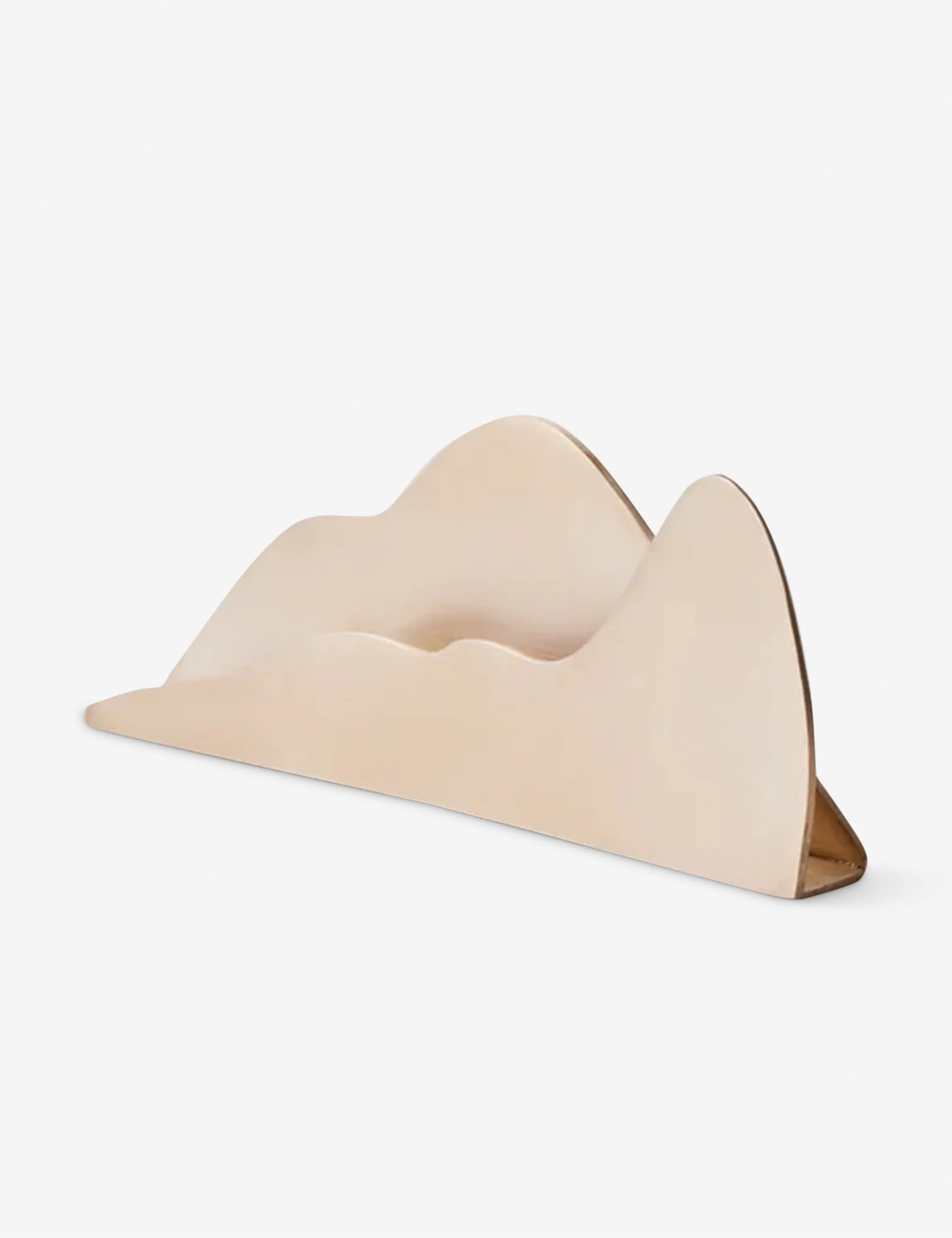 Cloud Napkin Holder by Fleck - Image 2