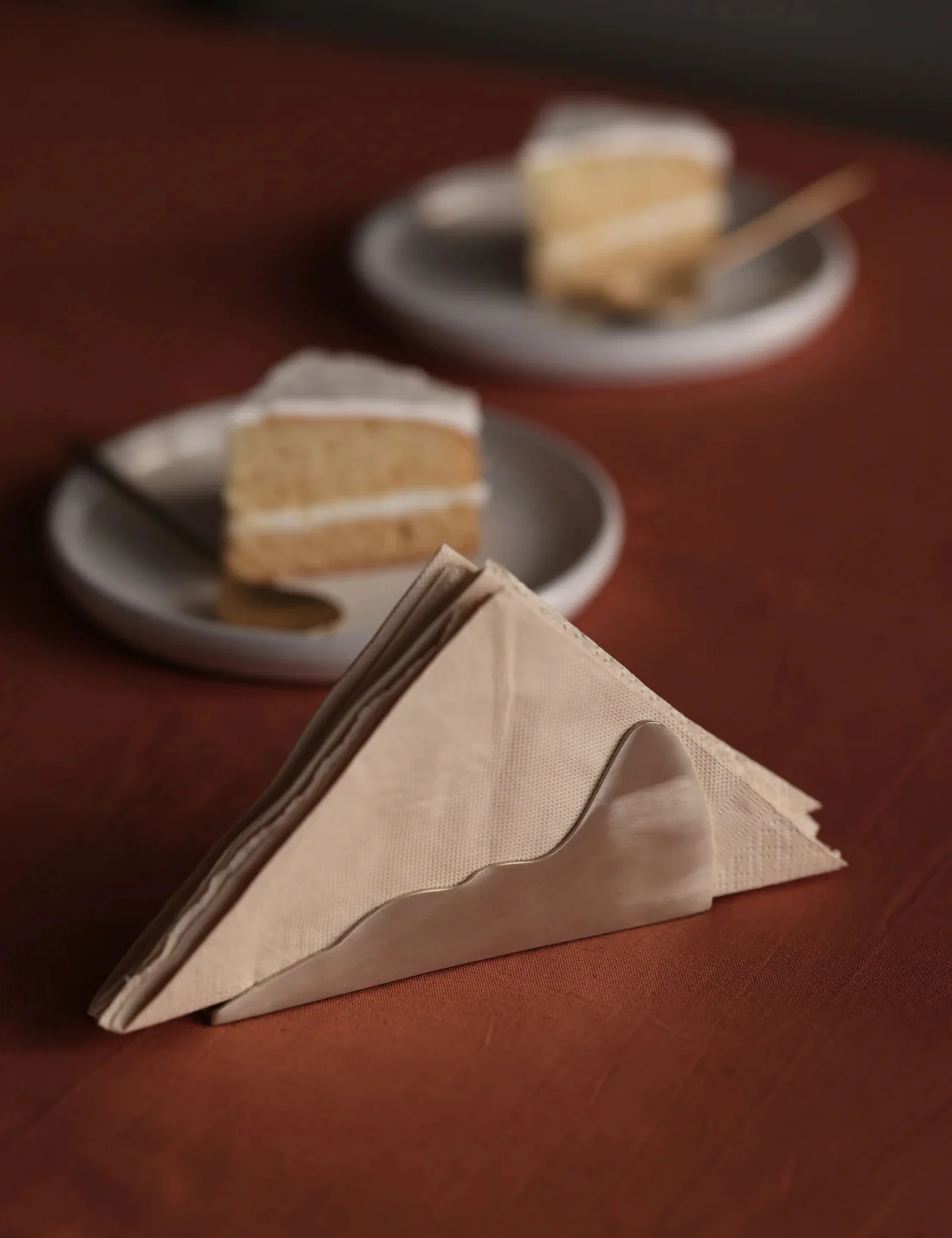 Cloud Napkin Holder by Fleck - Image 3