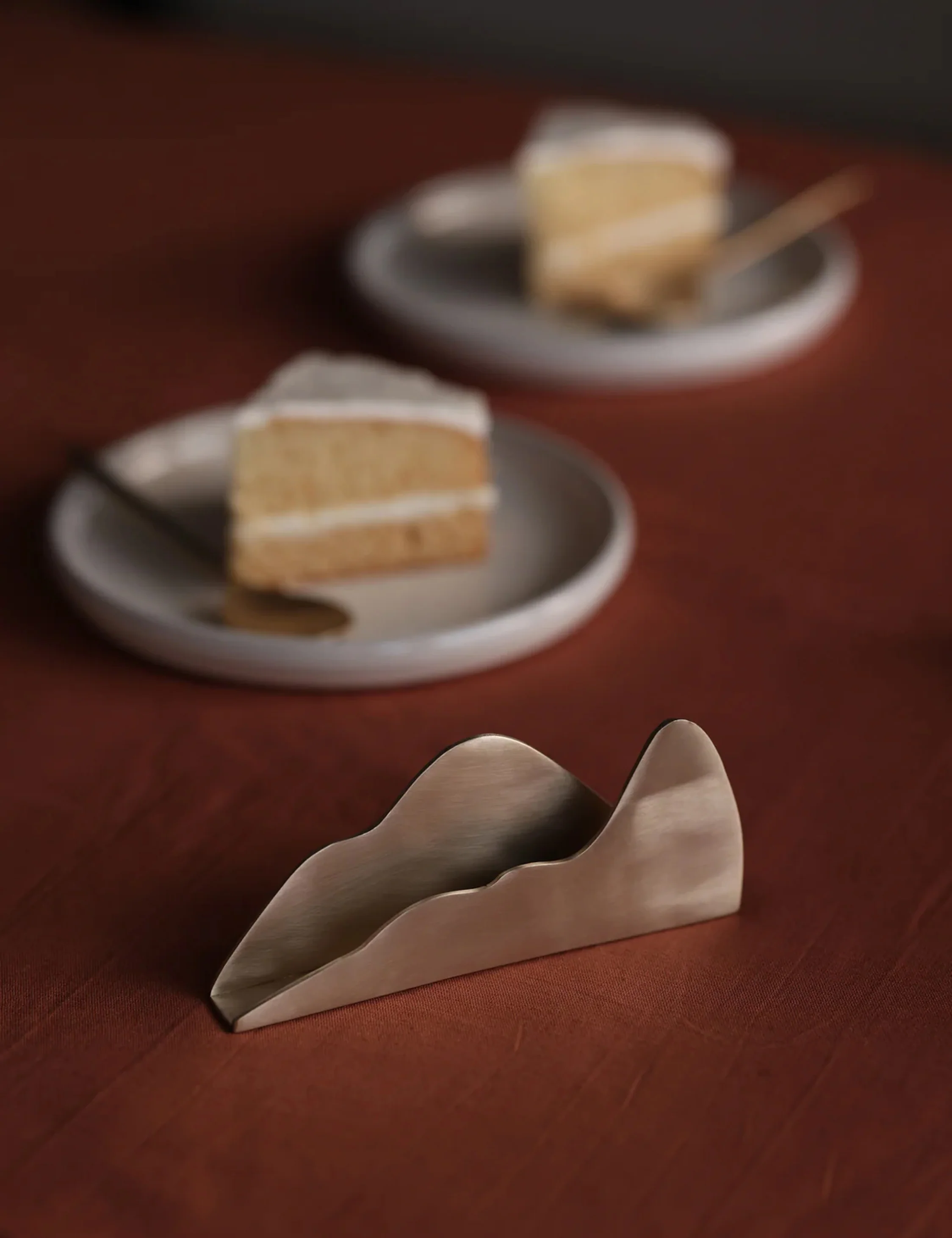 Cloud Napkin Holder by Fleck - Image 4