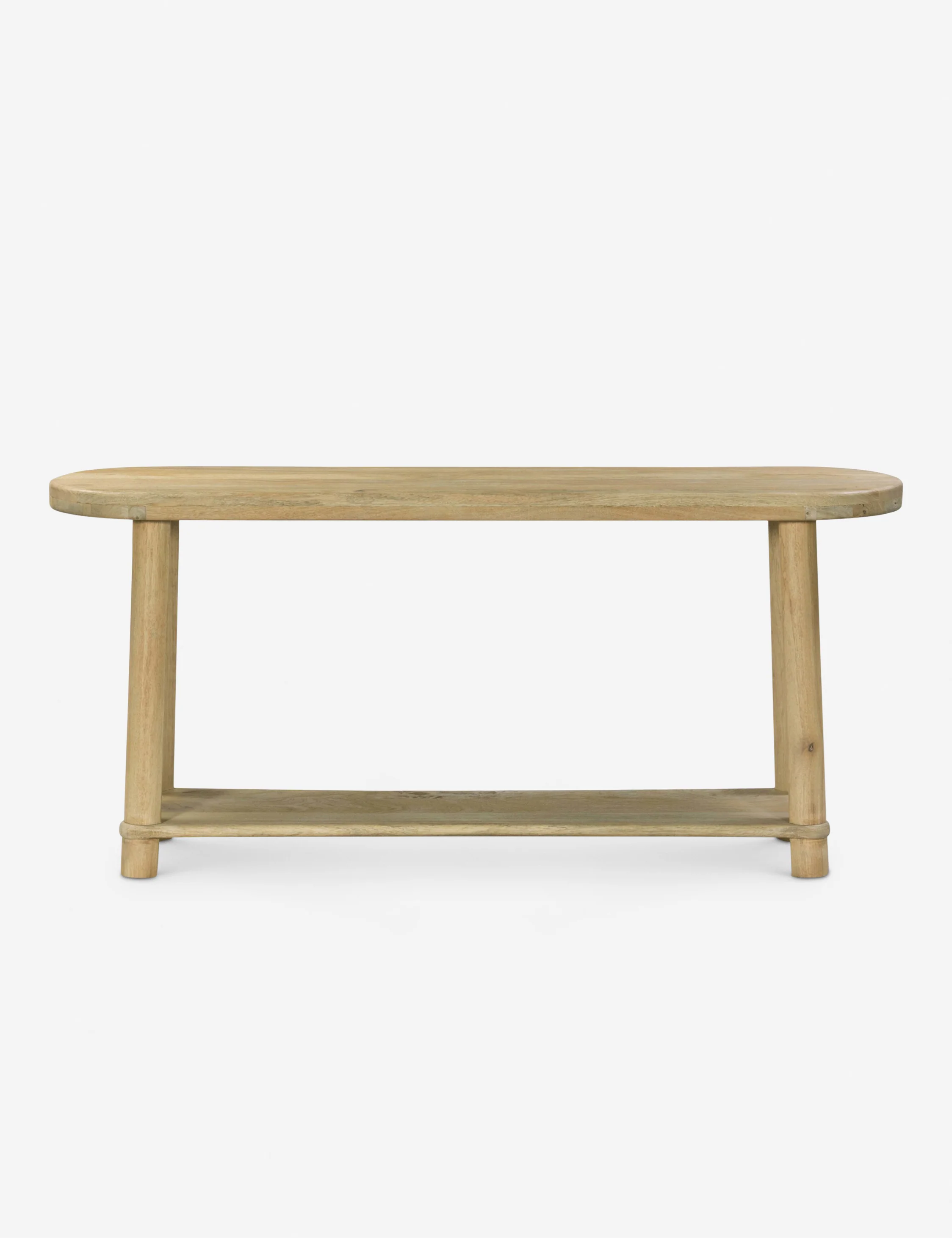 Coleridge Console Table - Image 2