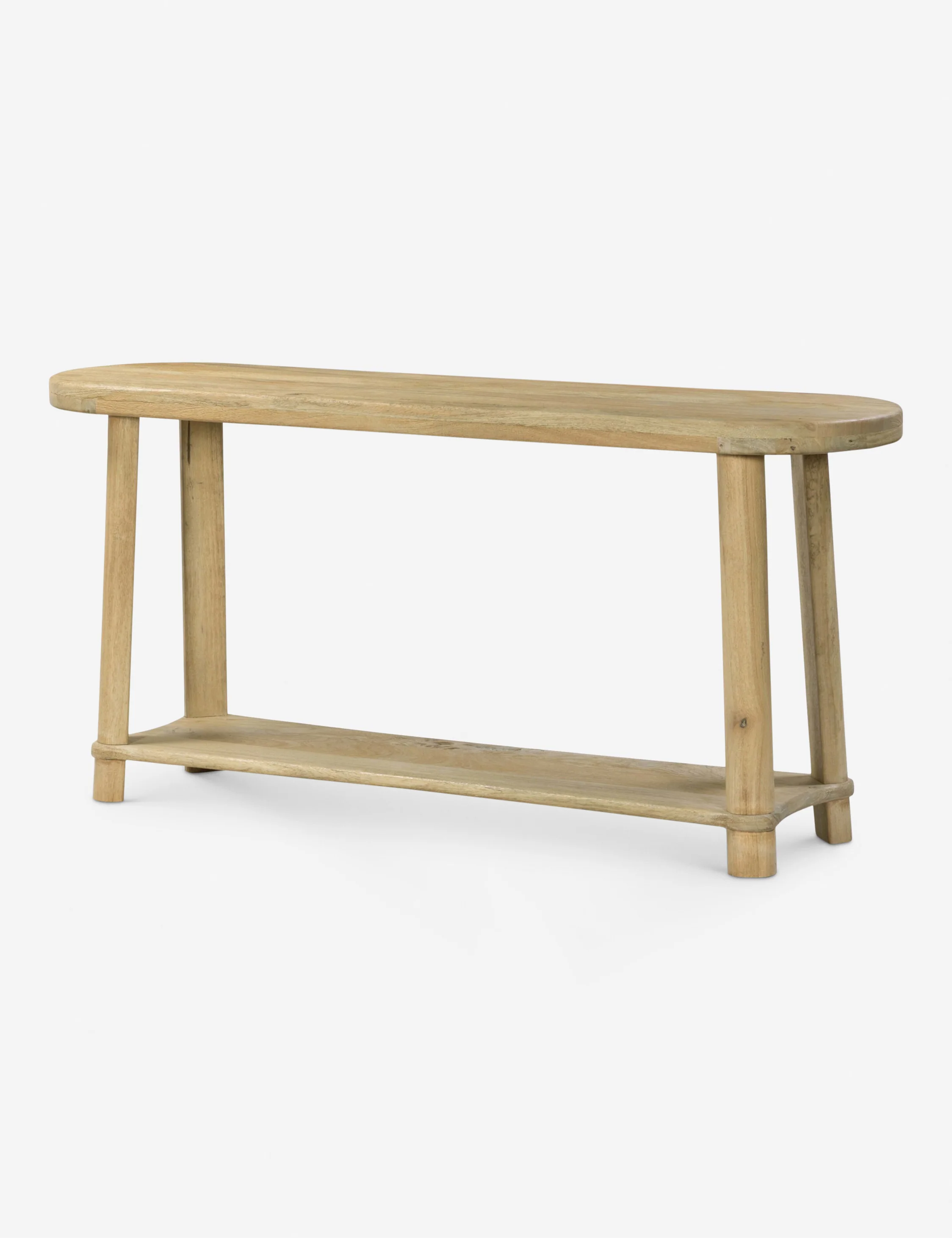 Coleridge Console Table - Image 3