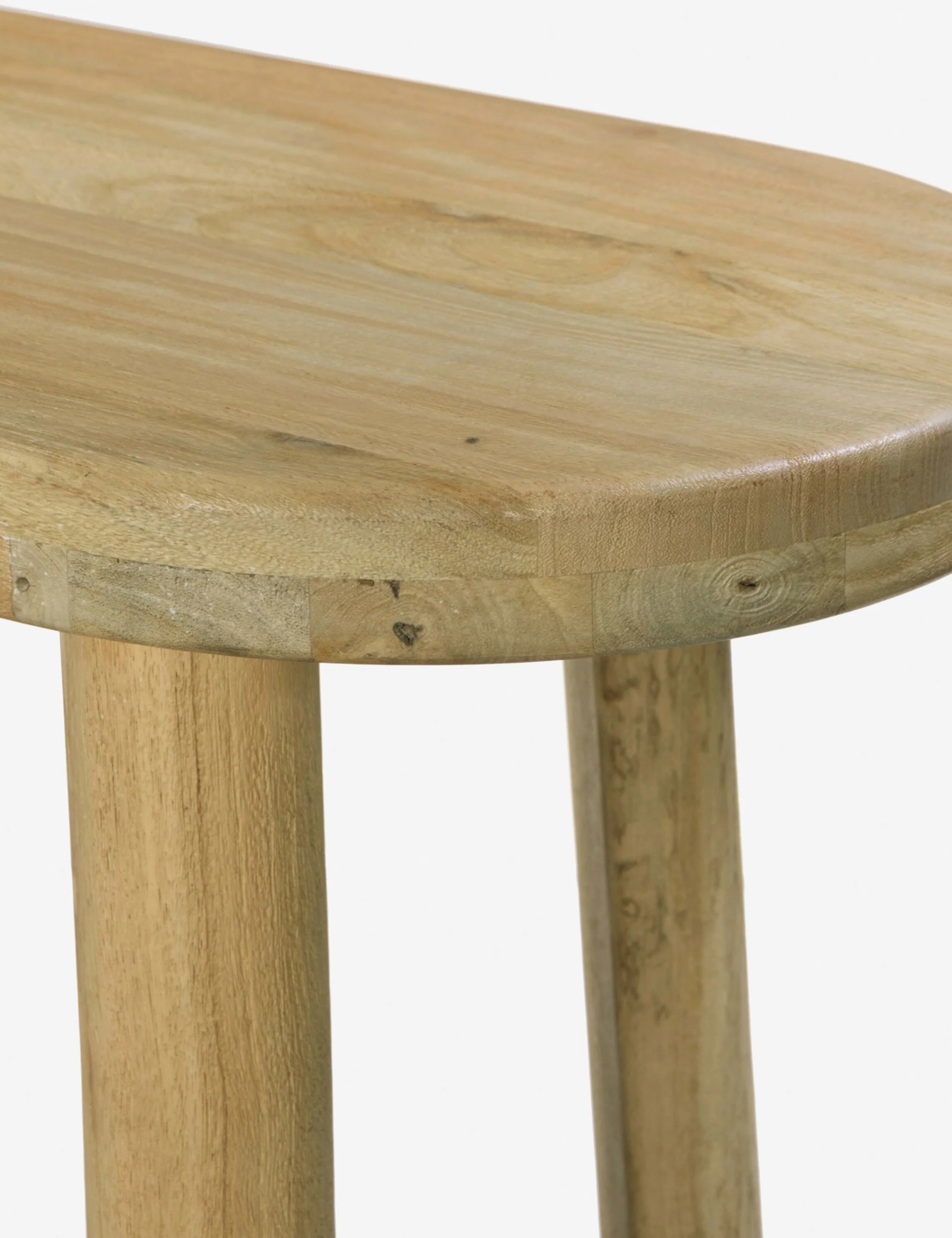 Coleridge Console Table - Image 4