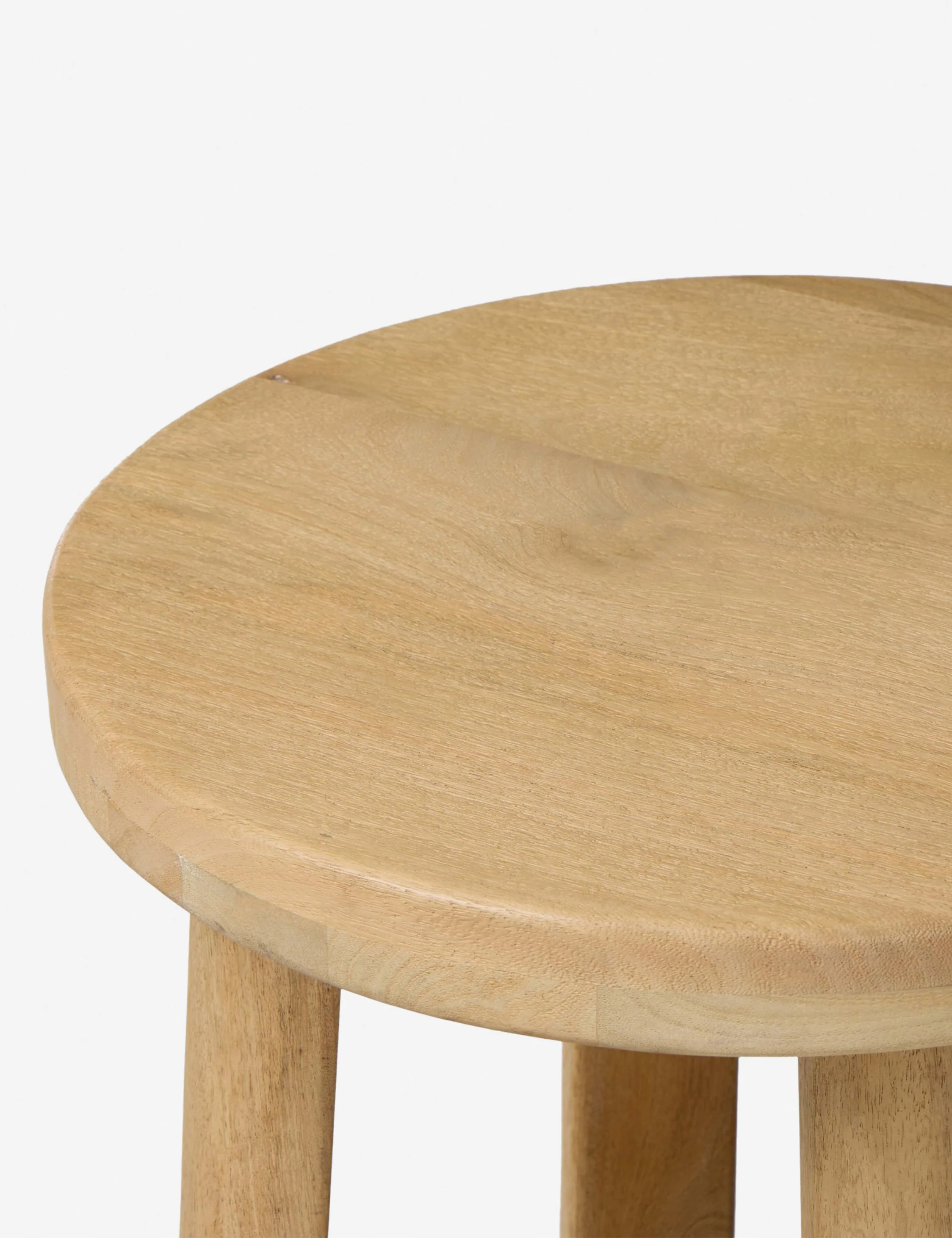 Coleridge Round Side Table - Image 4