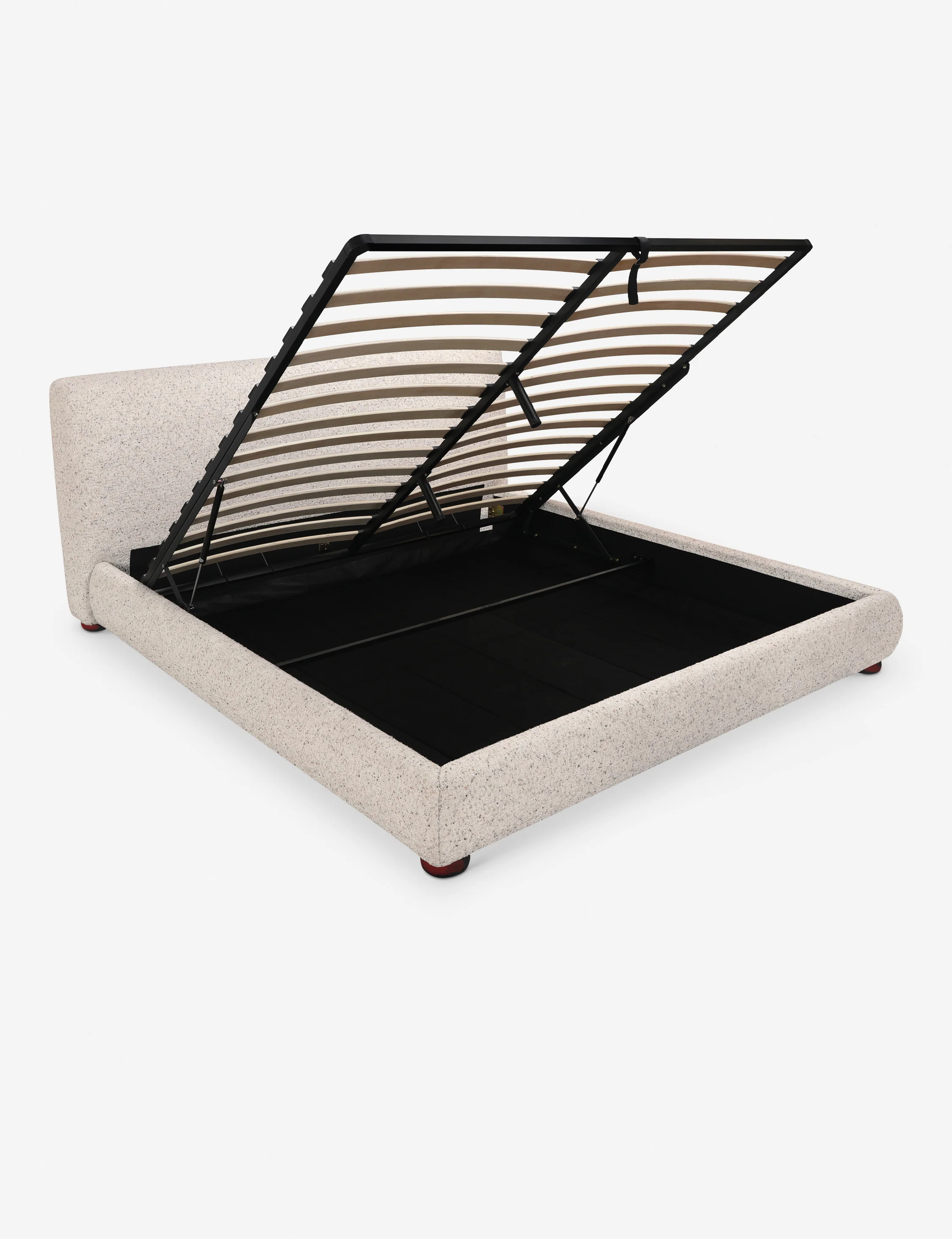 Conley Storage Bed - Image 14