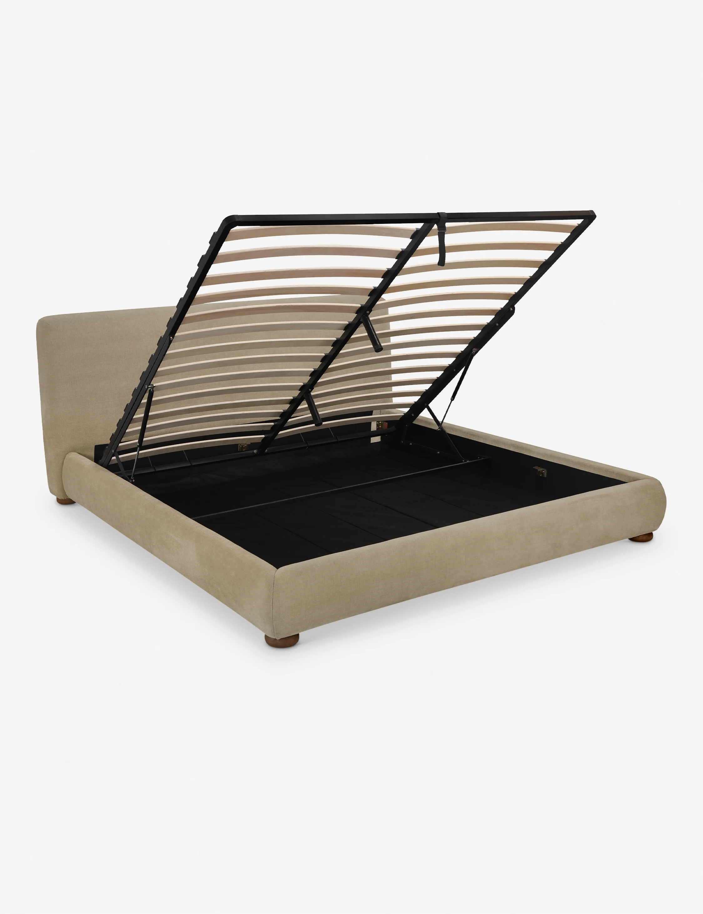 Conley Storage Bed - Image 34