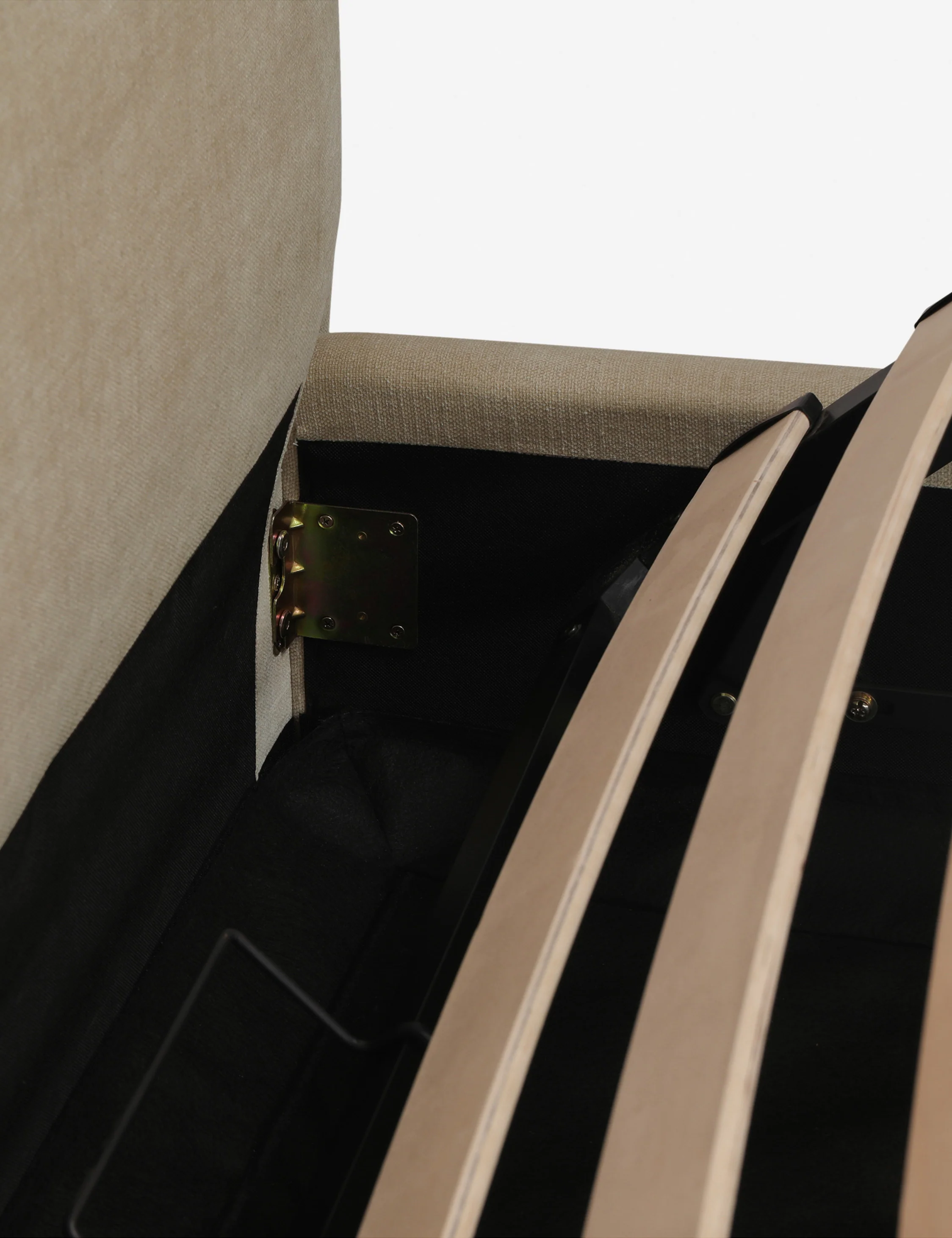 Conley Storage Bed - Image 39