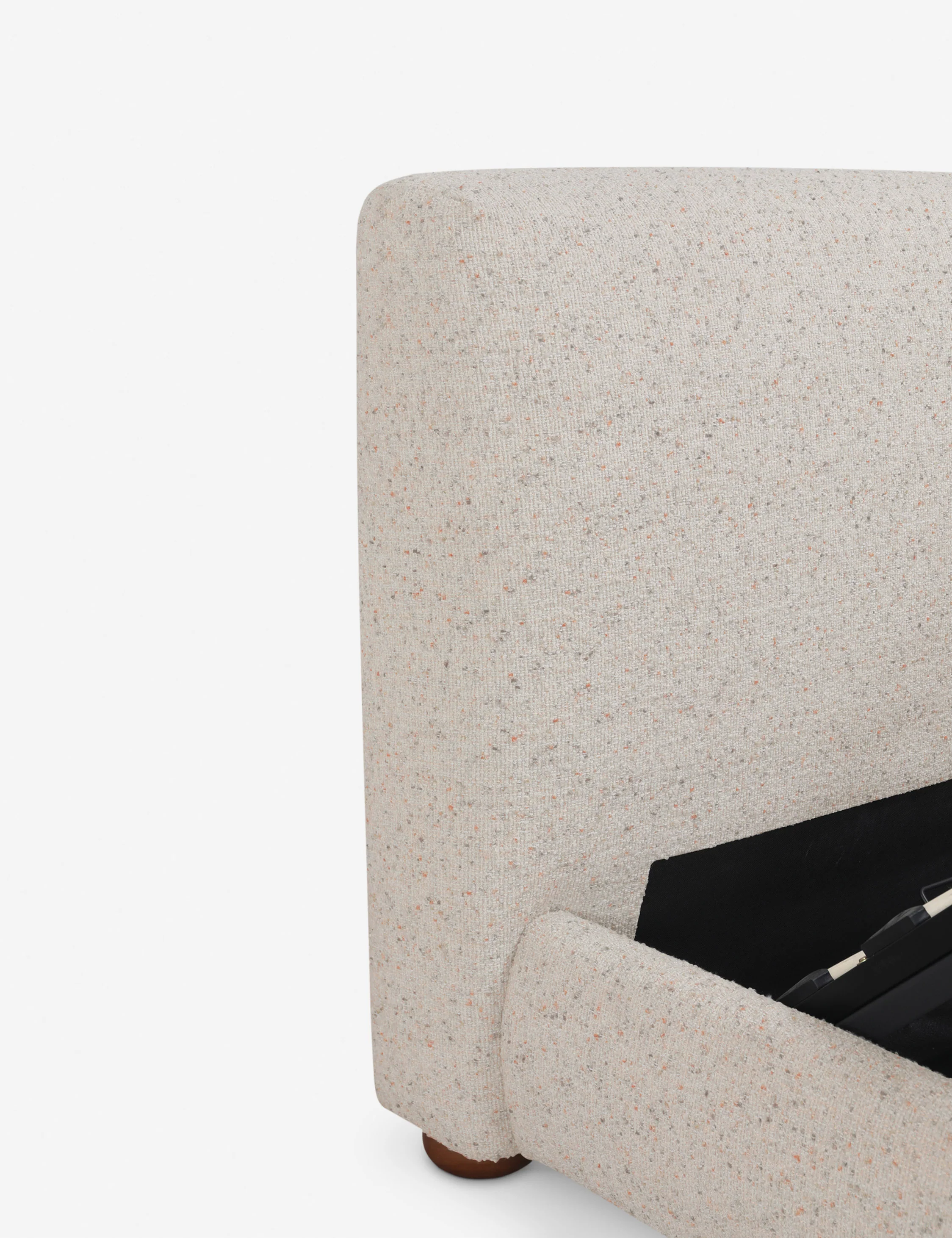 Conley Storage Bed - Image 8