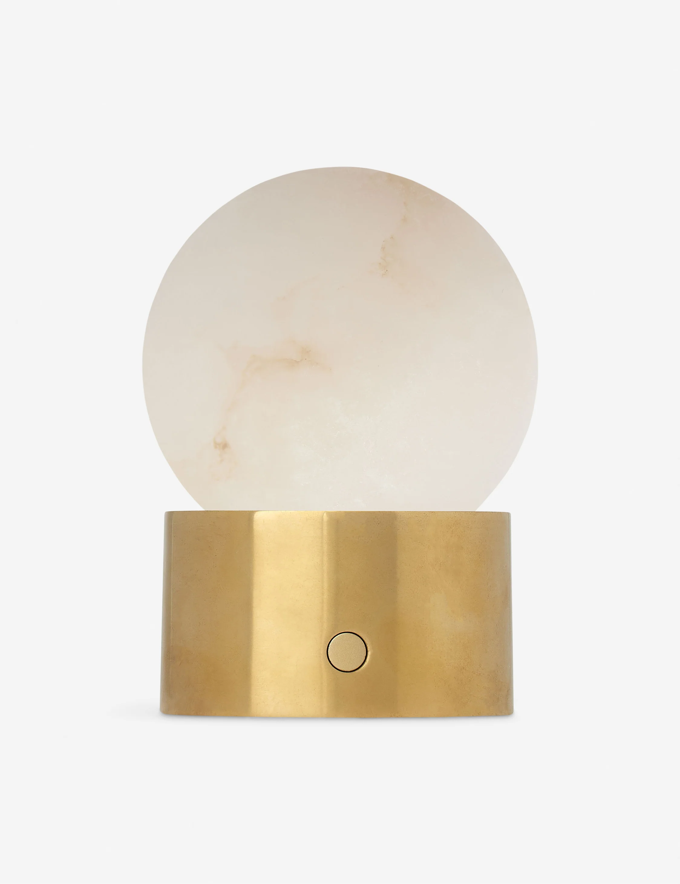 Conzett Mini Cordless Table Lamp - Image 2