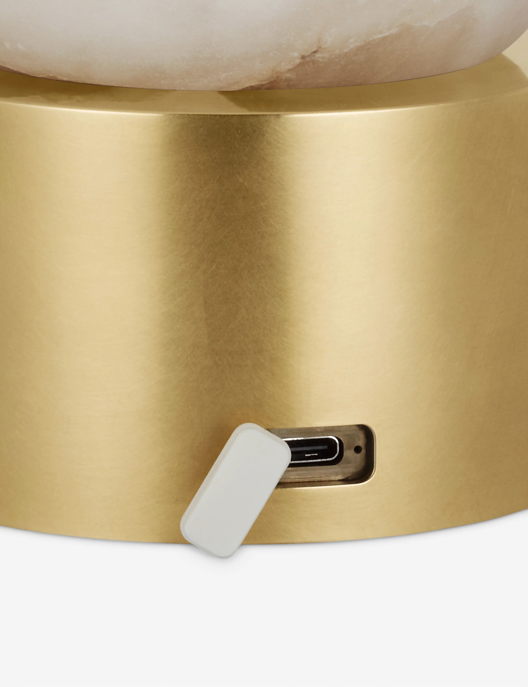 Conzett Mini Cordless Table Lamp - Image 3