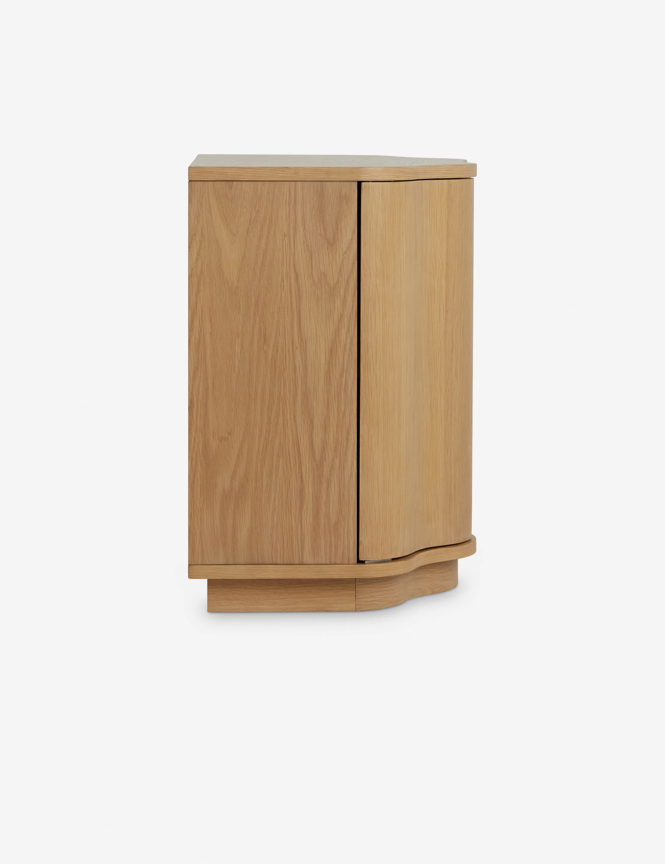 Cora Nightstand by Lolly Lolly Ceramics - Image 3