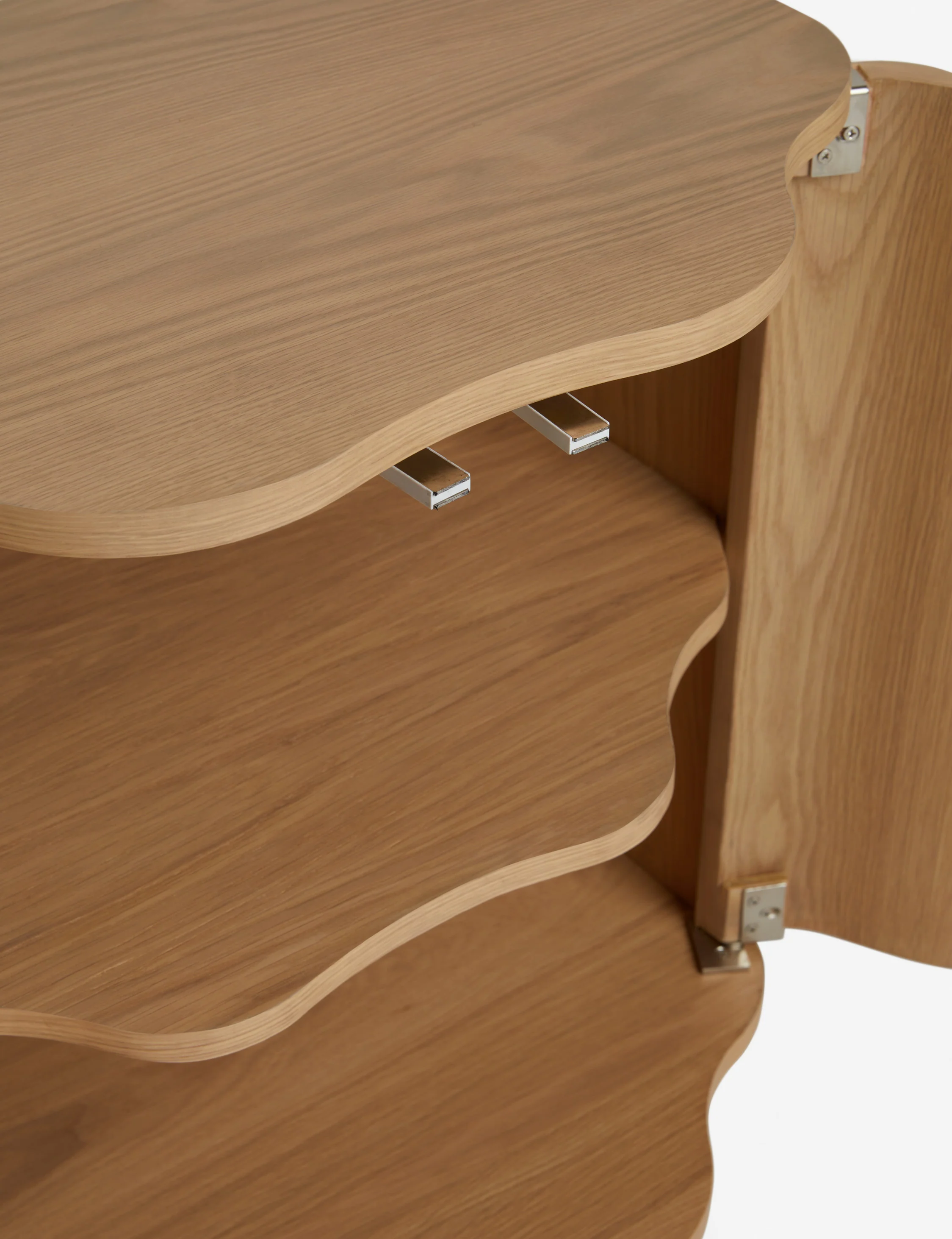 Cora Nightstand by Lolly Lolly Ceramics - Image 6