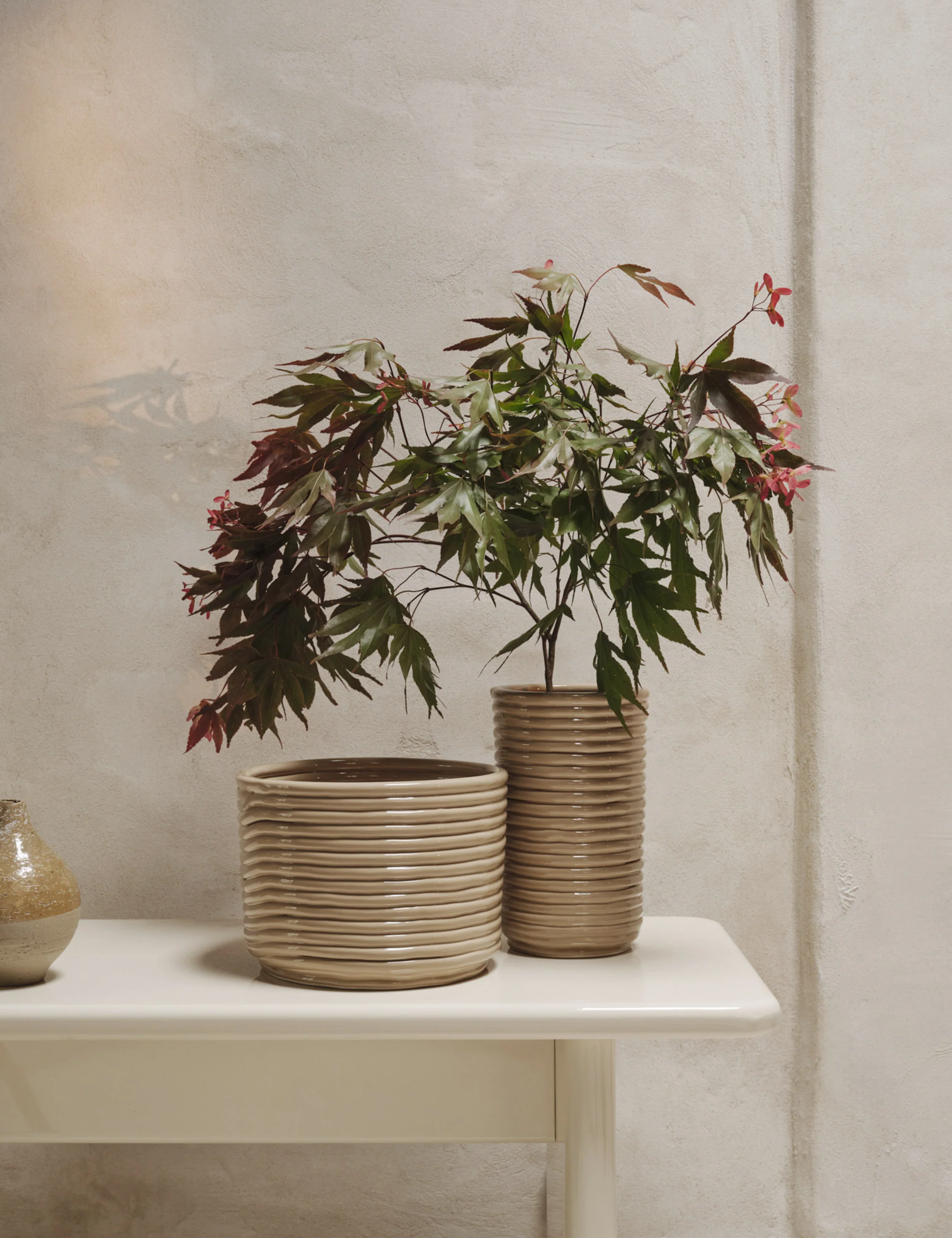 Corduroy Vase by Ferm Living - Image 4
